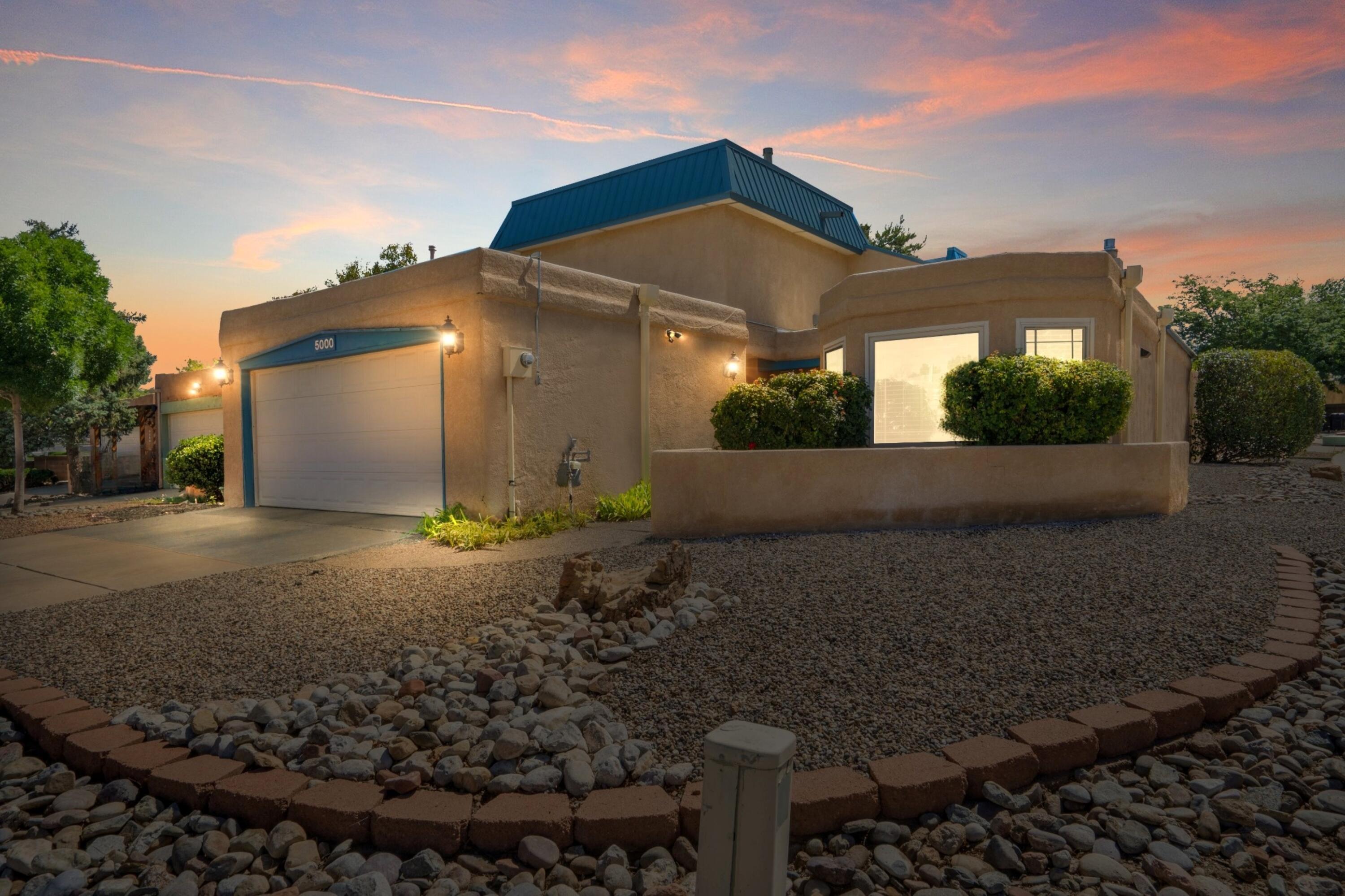 5000 OSO GRANDE Court NE