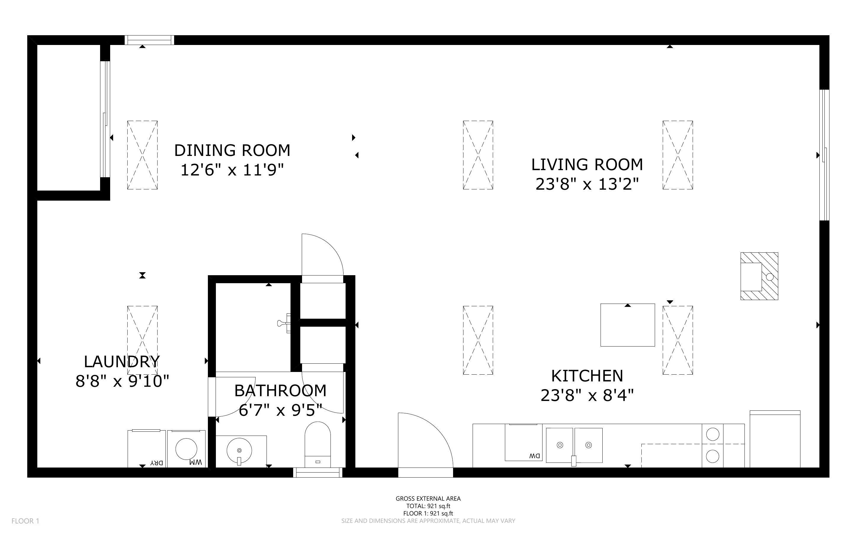 6205 DARLENE Place SW