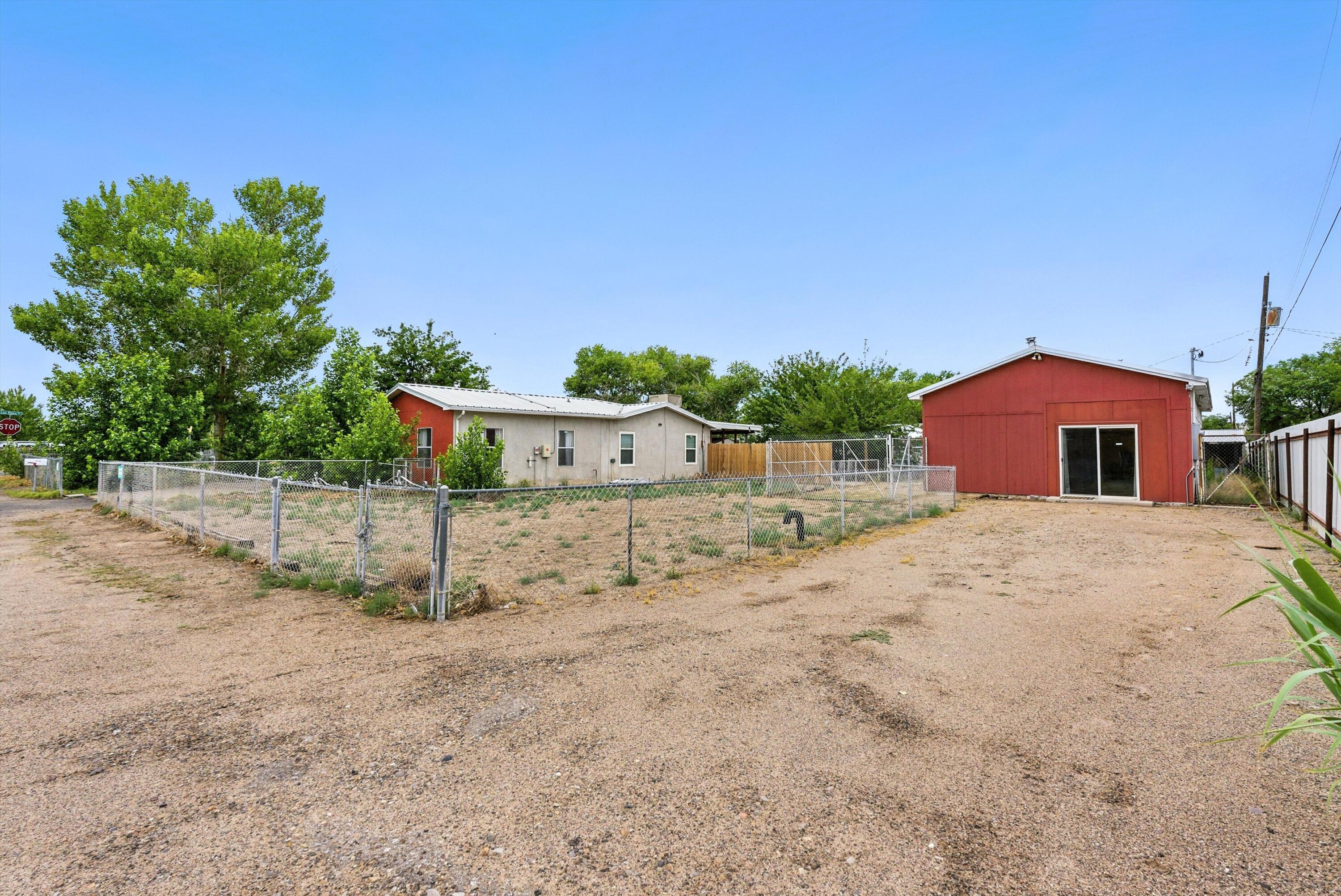 6205 DARLENE Place SW