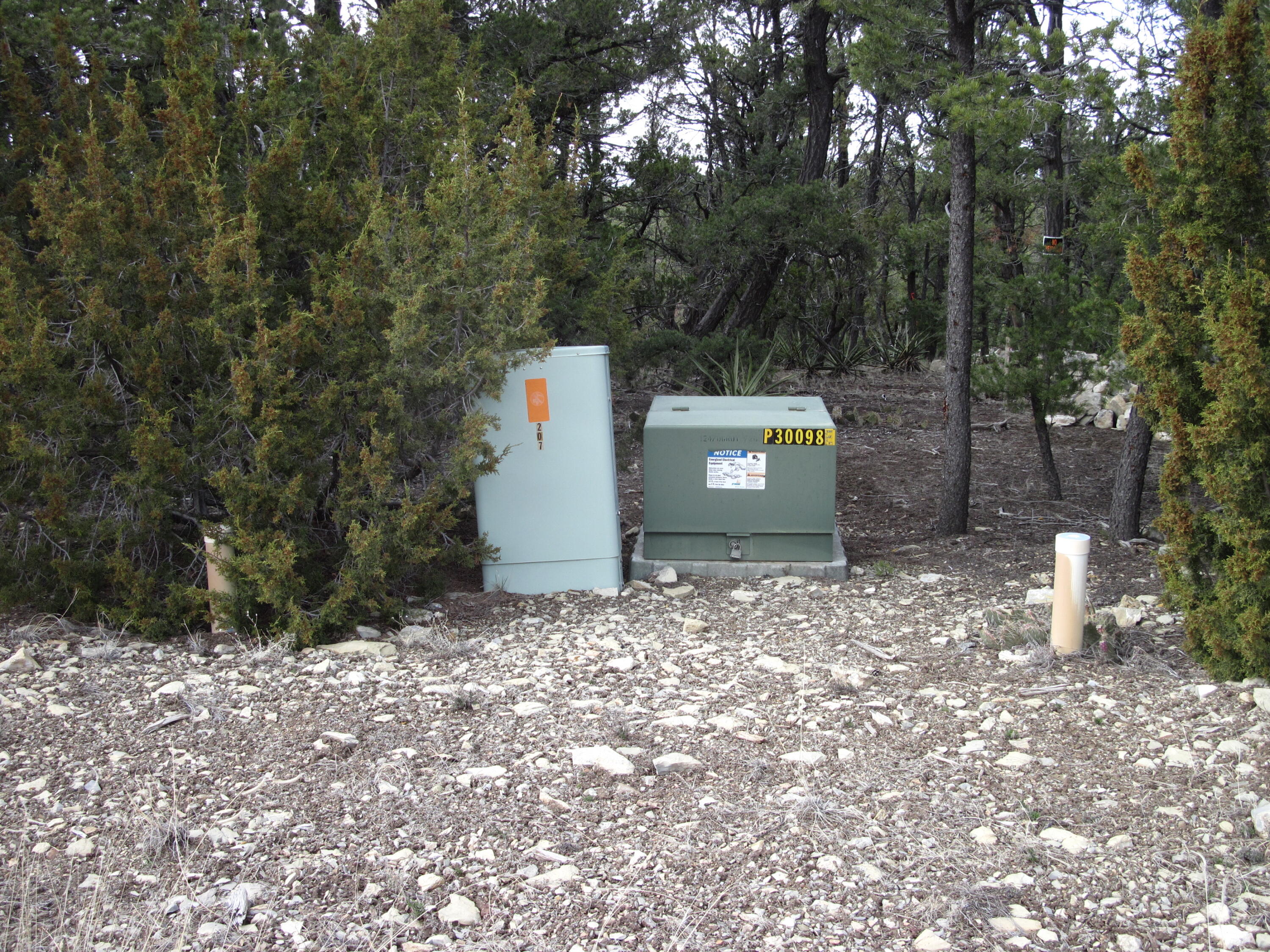 207 VIA SEDILLO Road