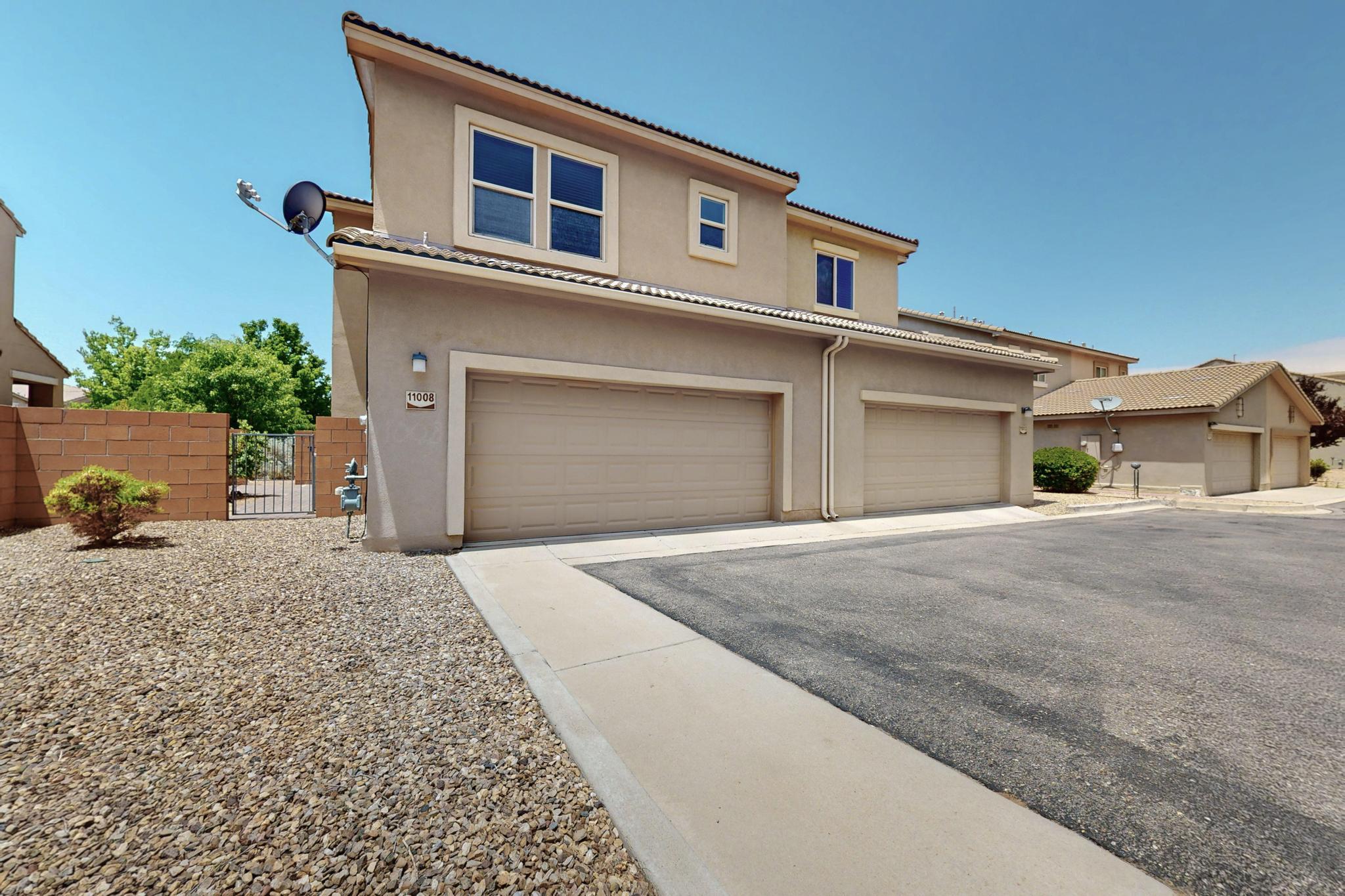 11008 MARINA GATE Trail NE