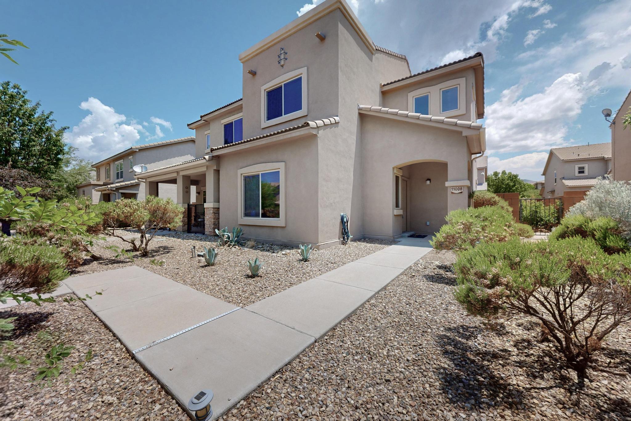 11008 MARINA GATE Trail NE