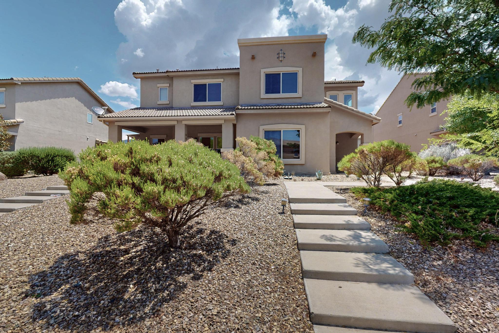 11008 MARINA GATE Trail NE
