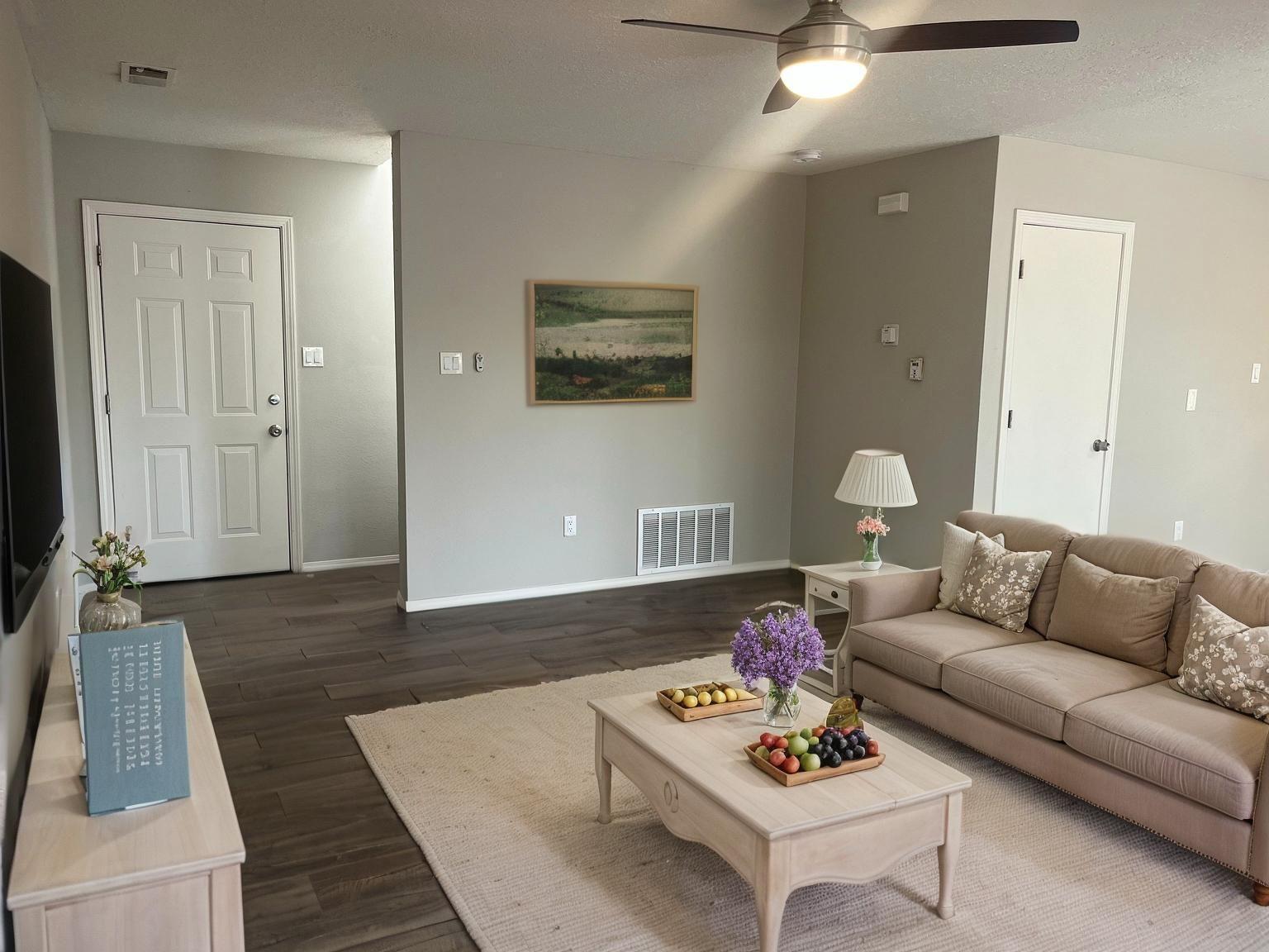 3005 Quail Point Drive Drive