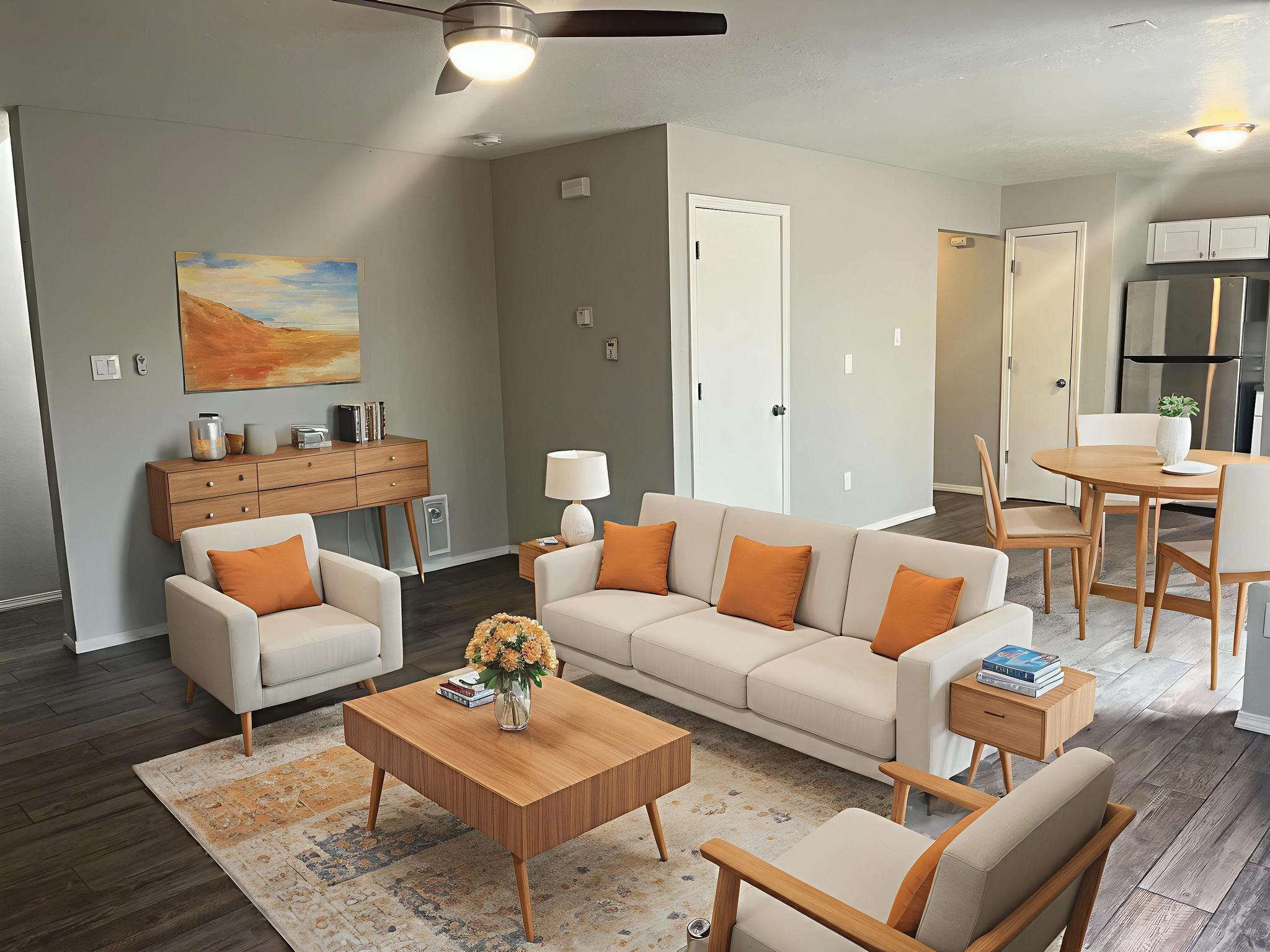 3005 Quail Point Drive Drive