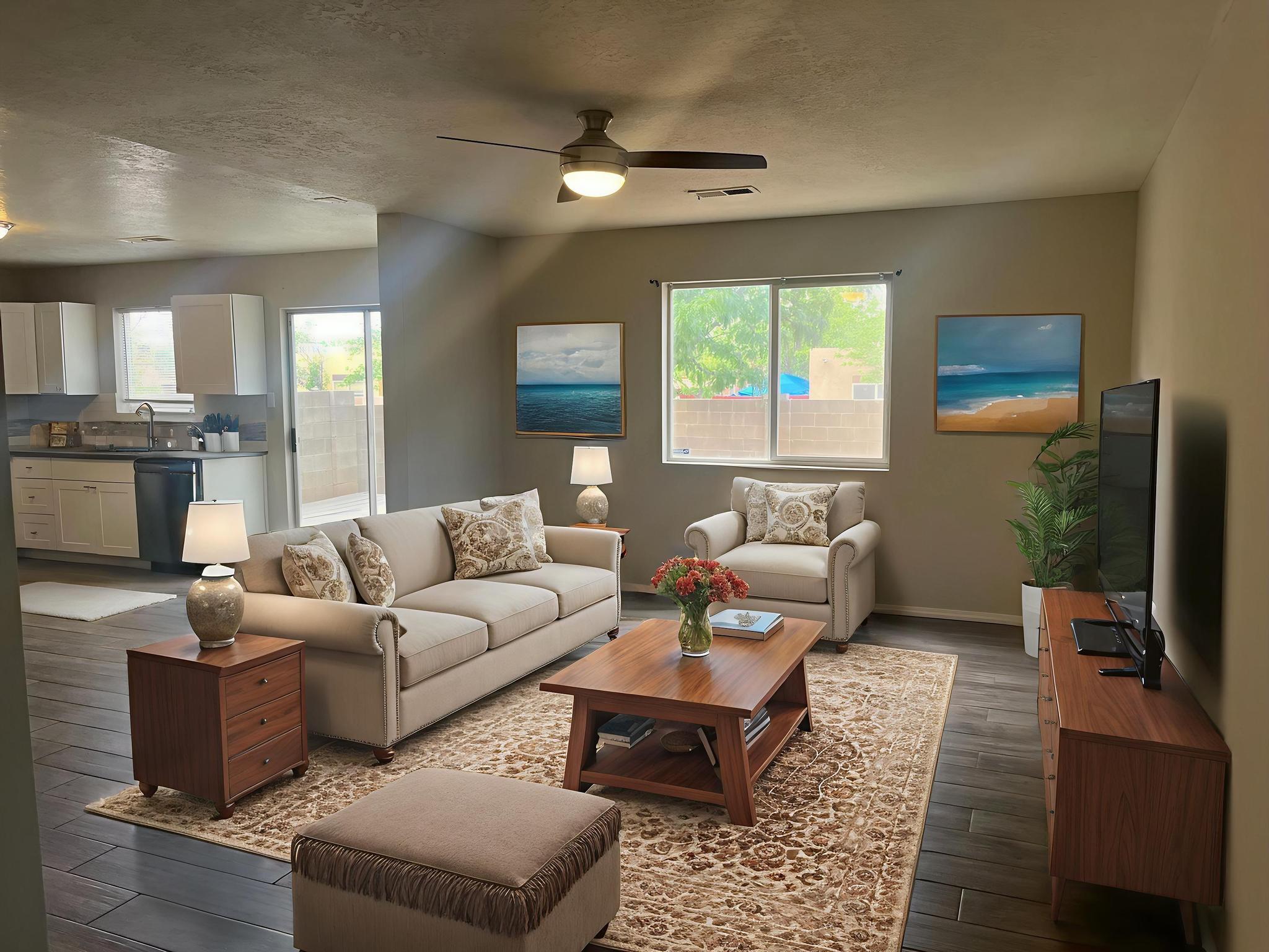 3005 Quail Point Drive Drive