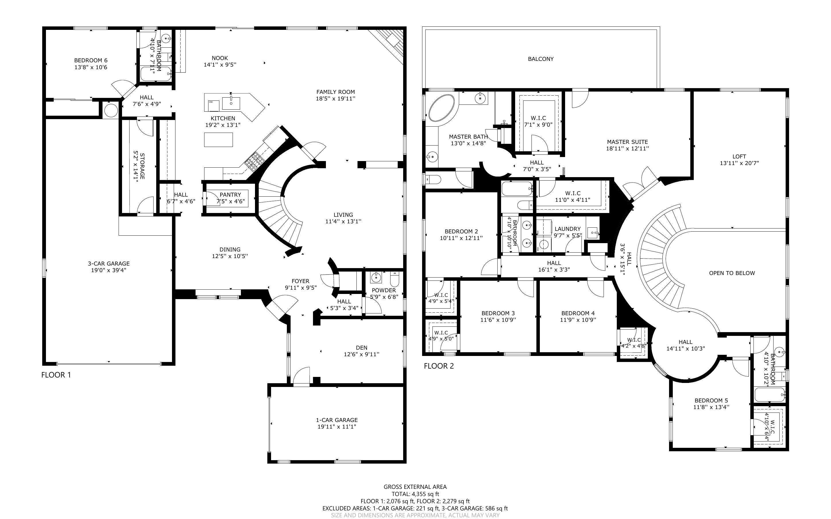 44 LOS BALCONES Place NE