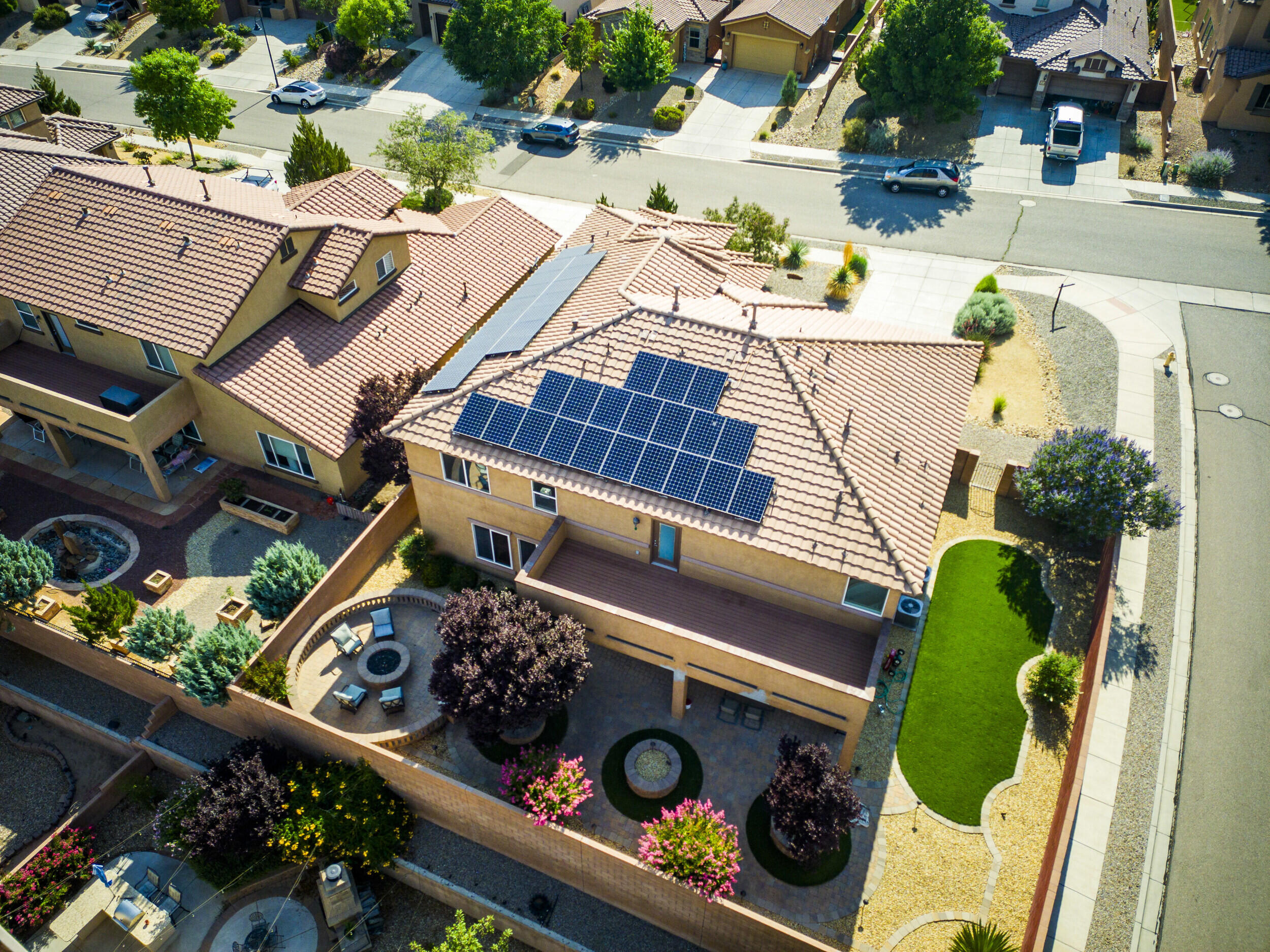 44 LOS BALCONES Place NE