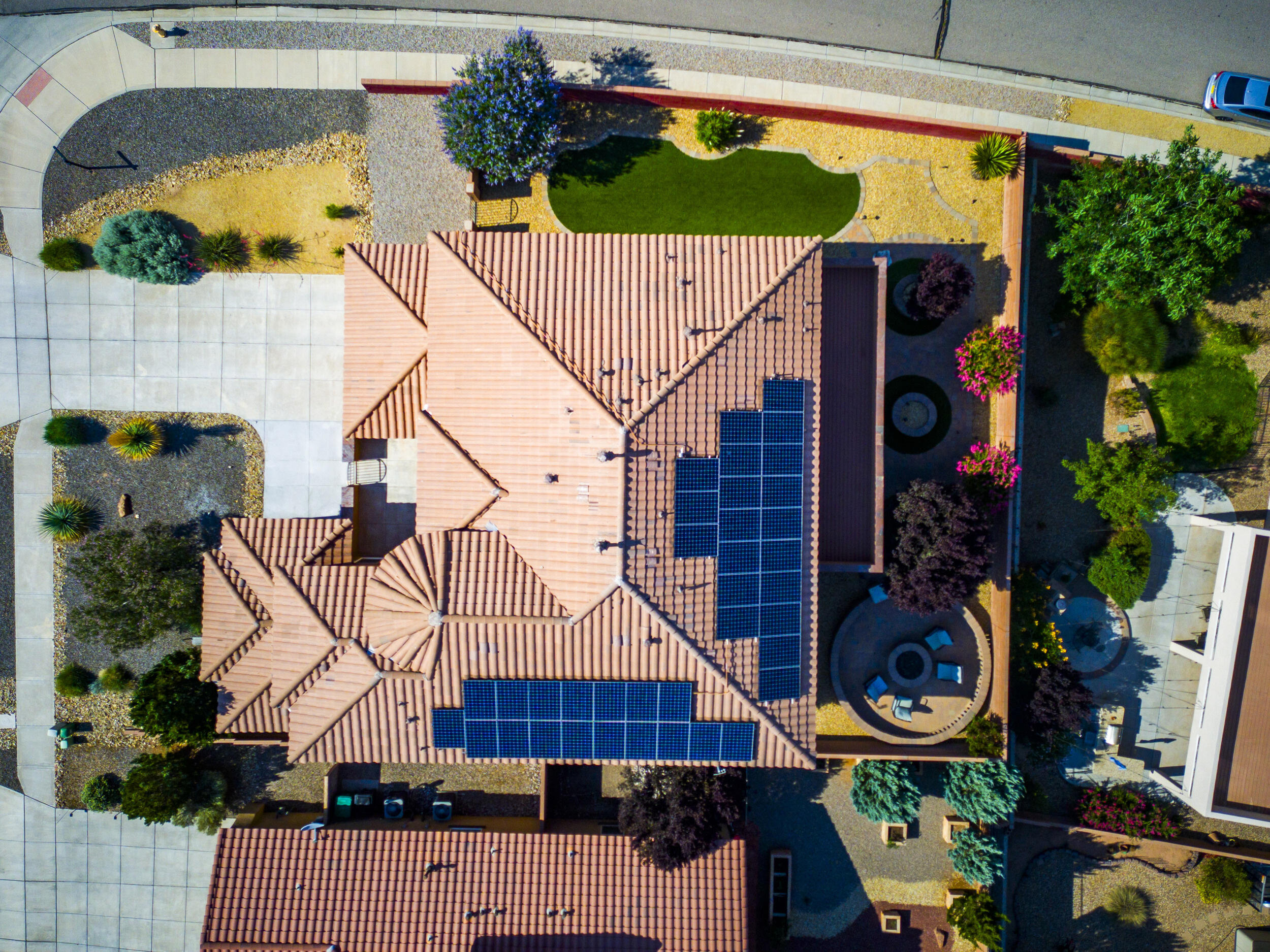 44 LOS BALCONES Place NE