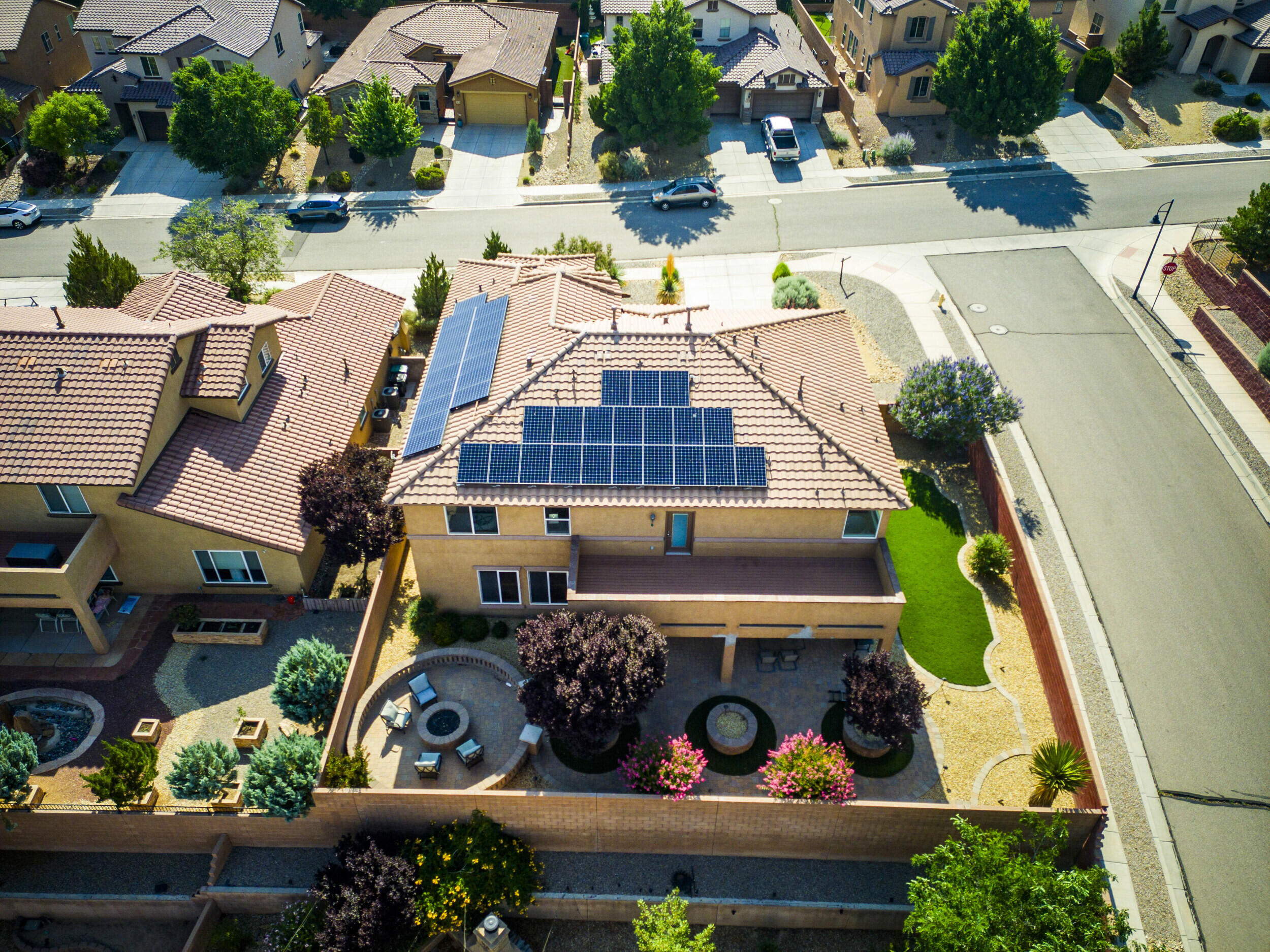 44 LOS BALCONES Place NE