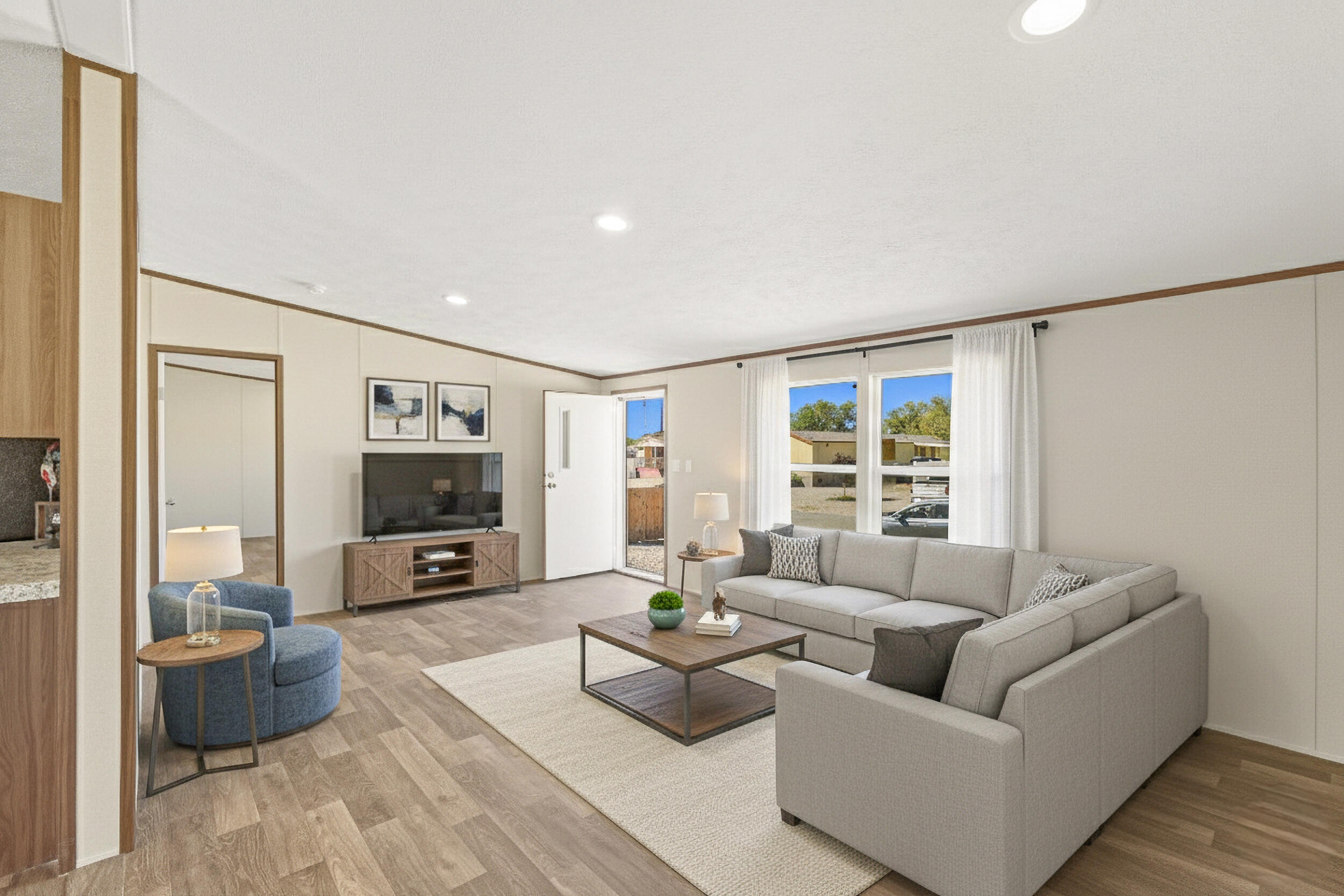 102 Vista Alamo