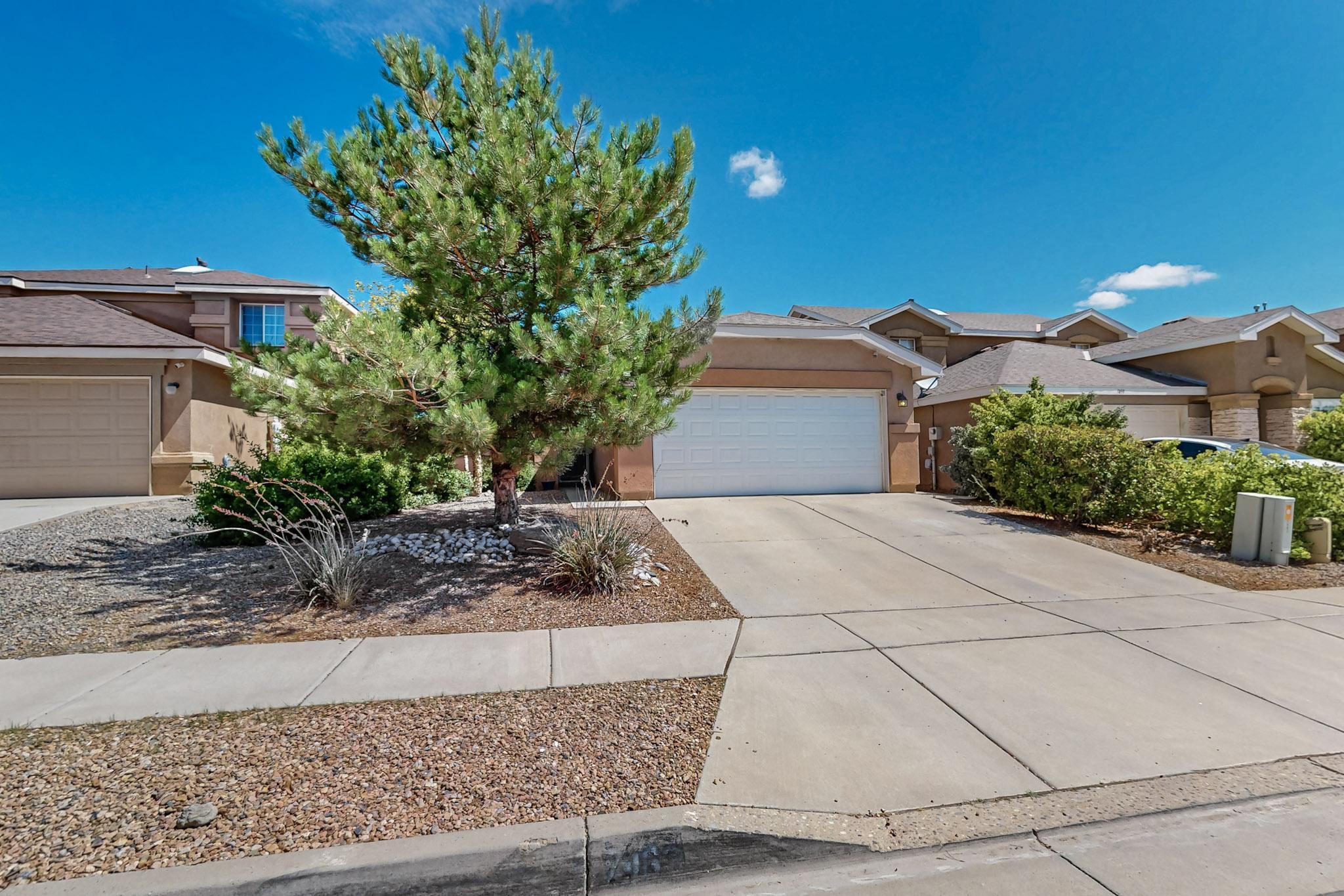 7463 SNOWY EGRET Place NW