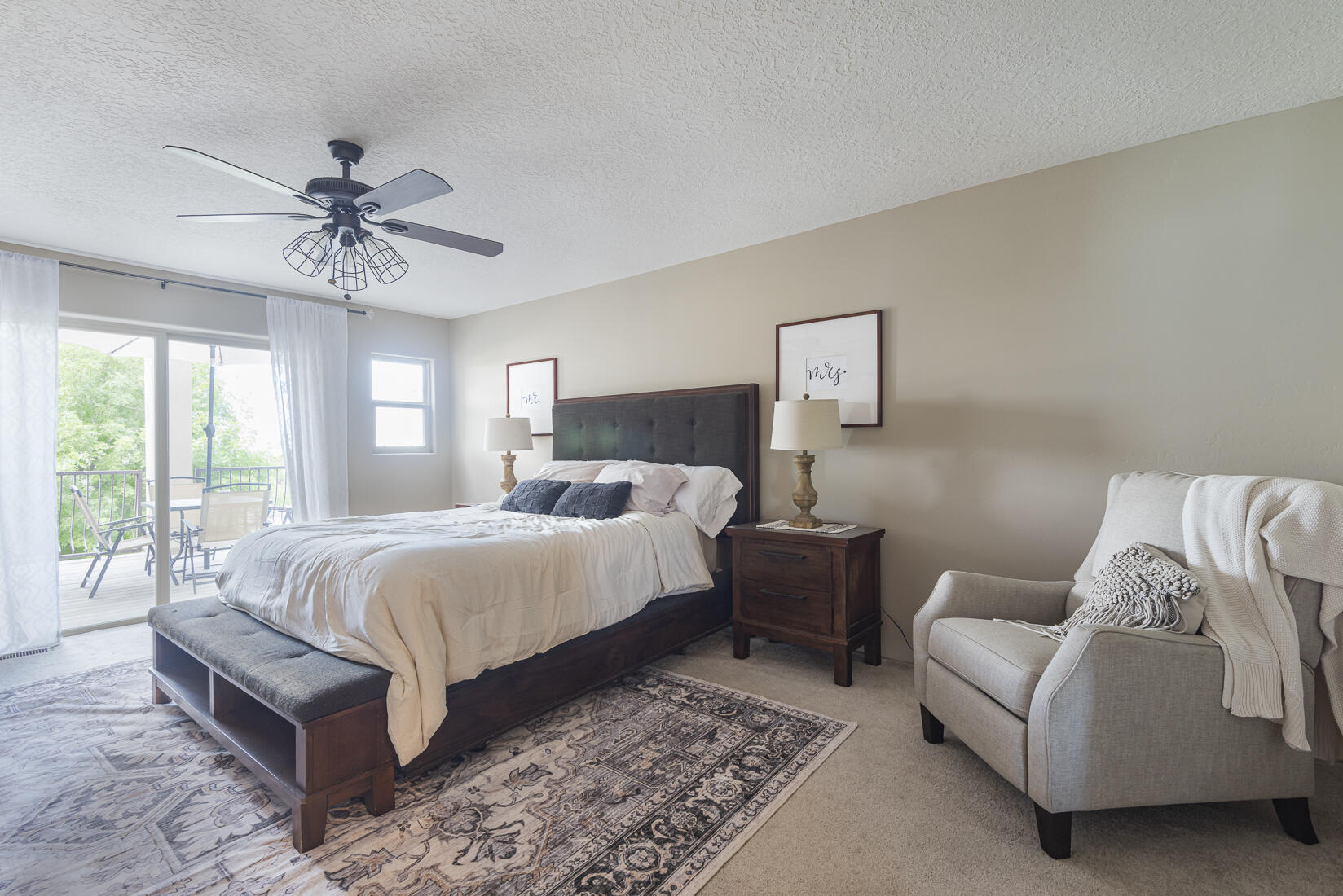 4013 Camino De La Sierra NE