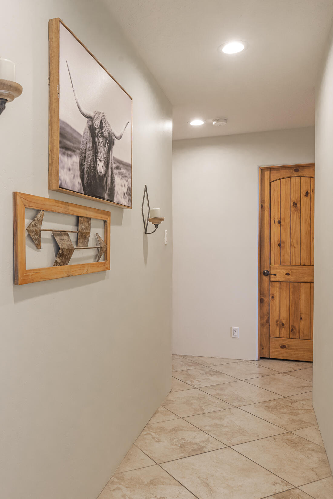 4013 Camino De La Sierra NE