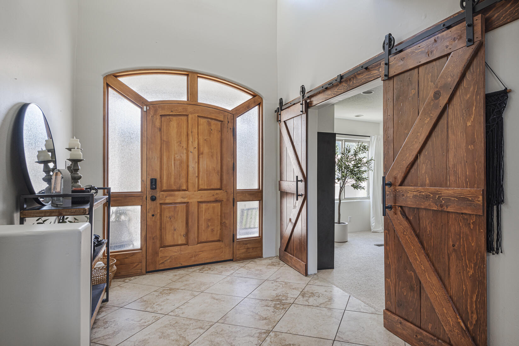 4013 Camino De La Sierra NE