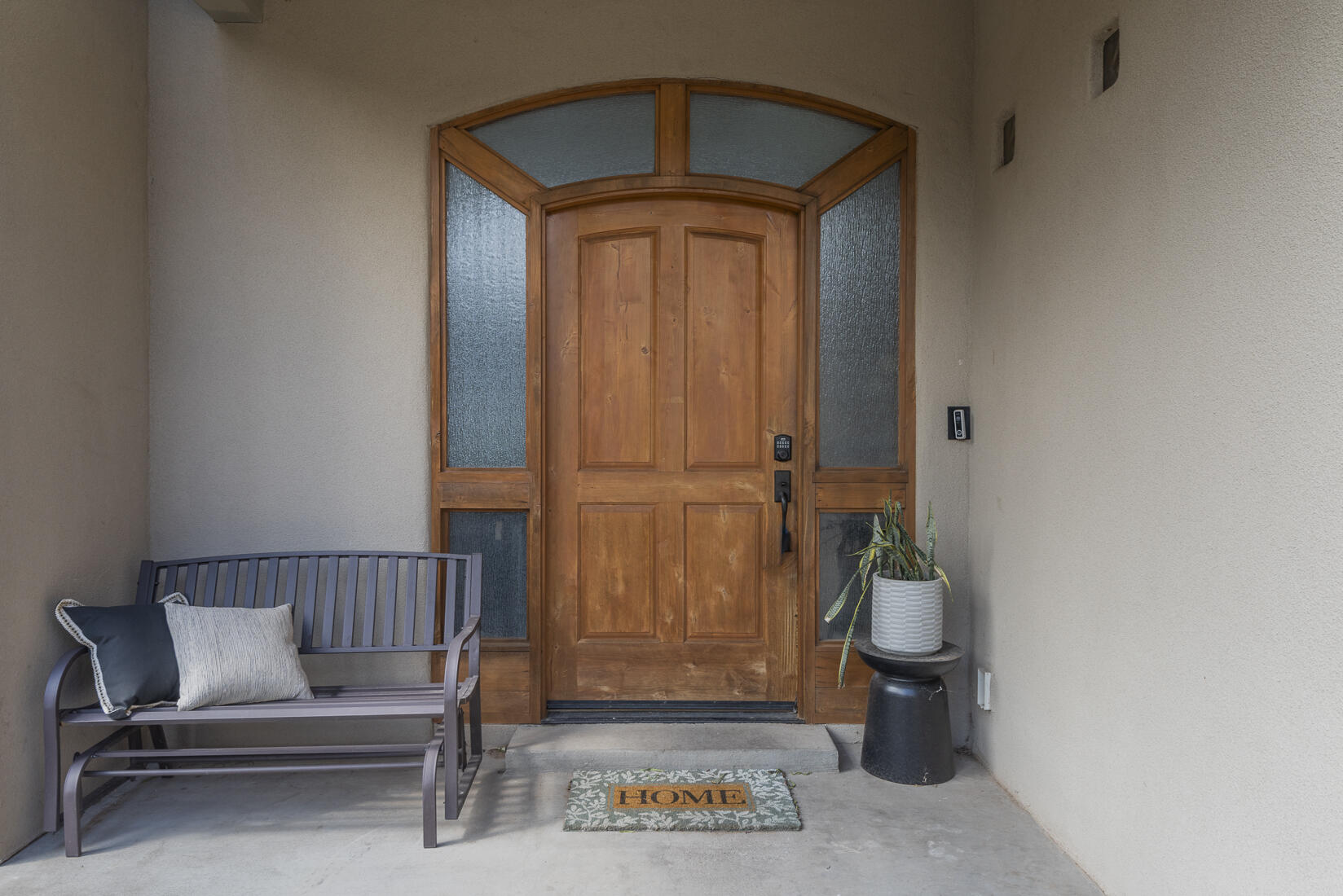 4013 Camino De La Sierra NE