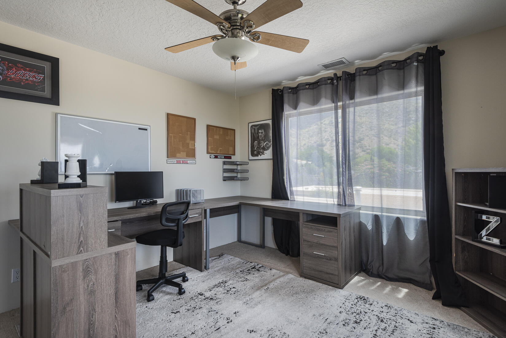 4013 Camino De La Sierra NE