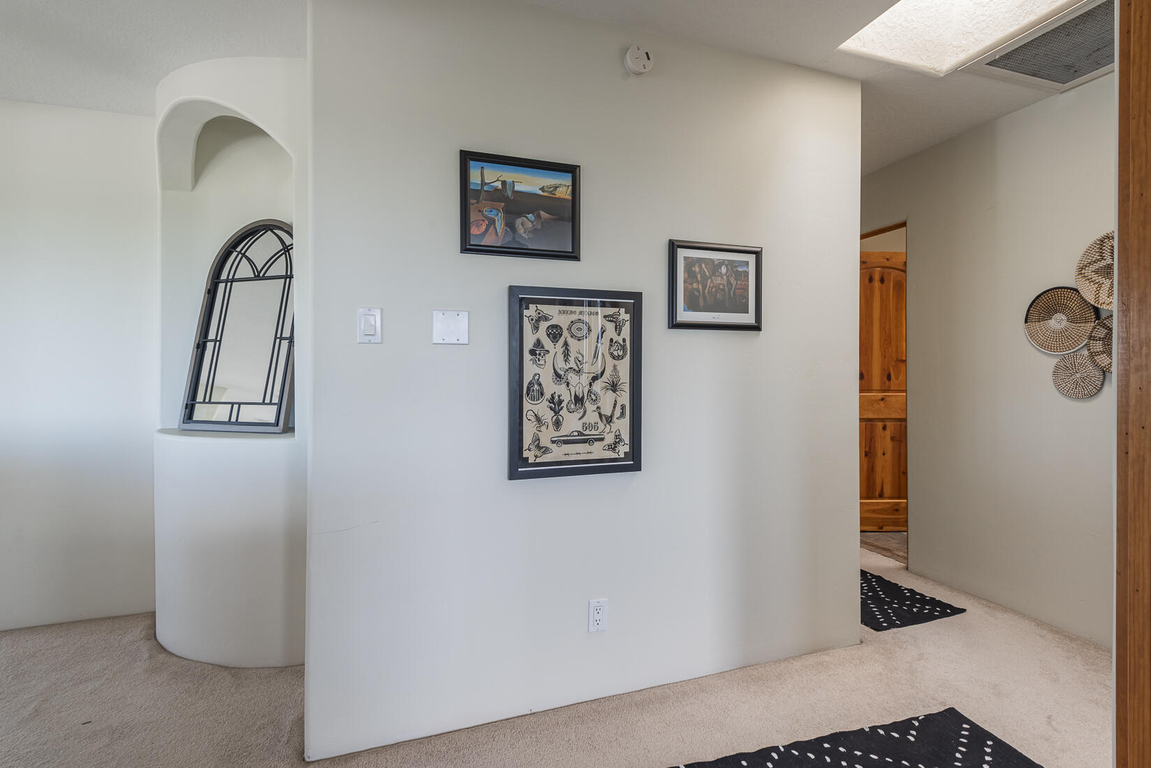 4013 Camino De La Sierra NE