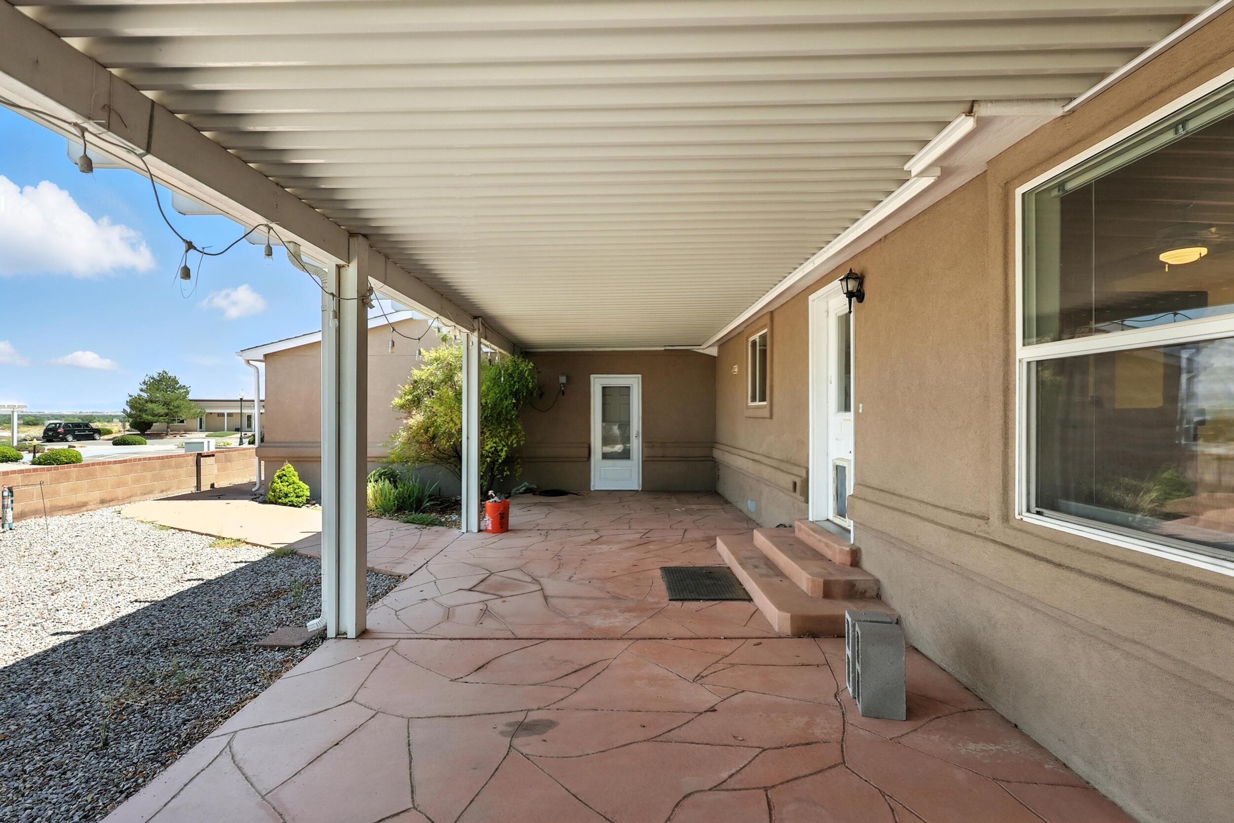 202 SUNRISE BLUFFS Drive