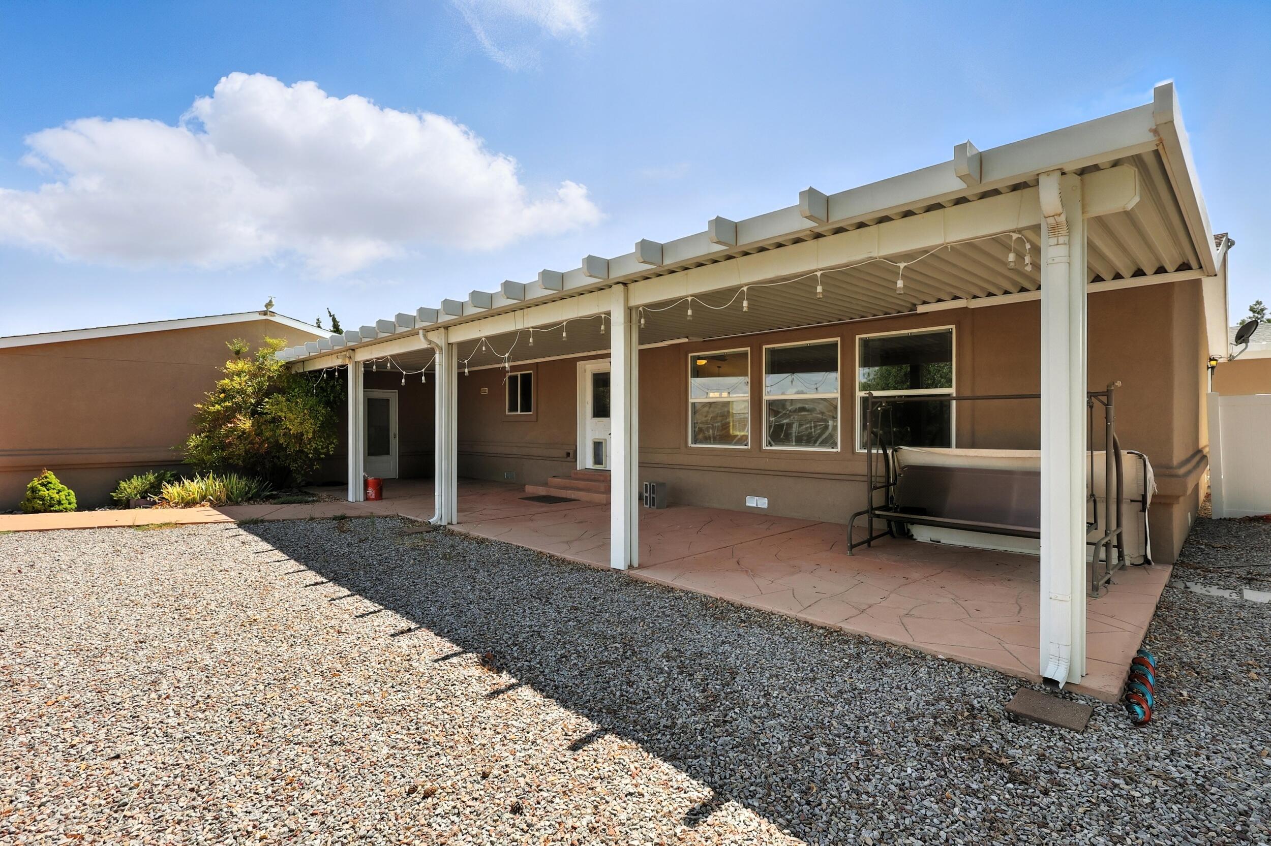 202 SUNRISE BLUFFS Drive