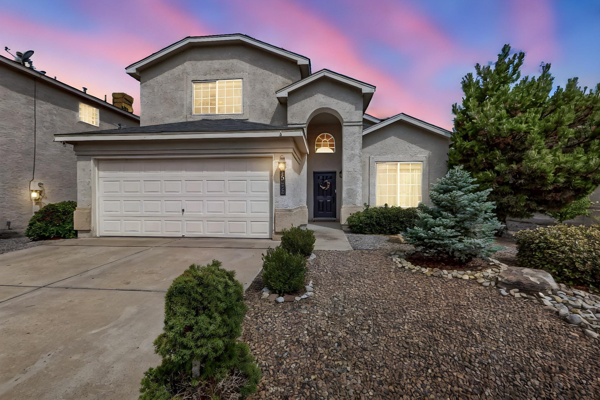 10415 CALLE HERMOSA Court NW