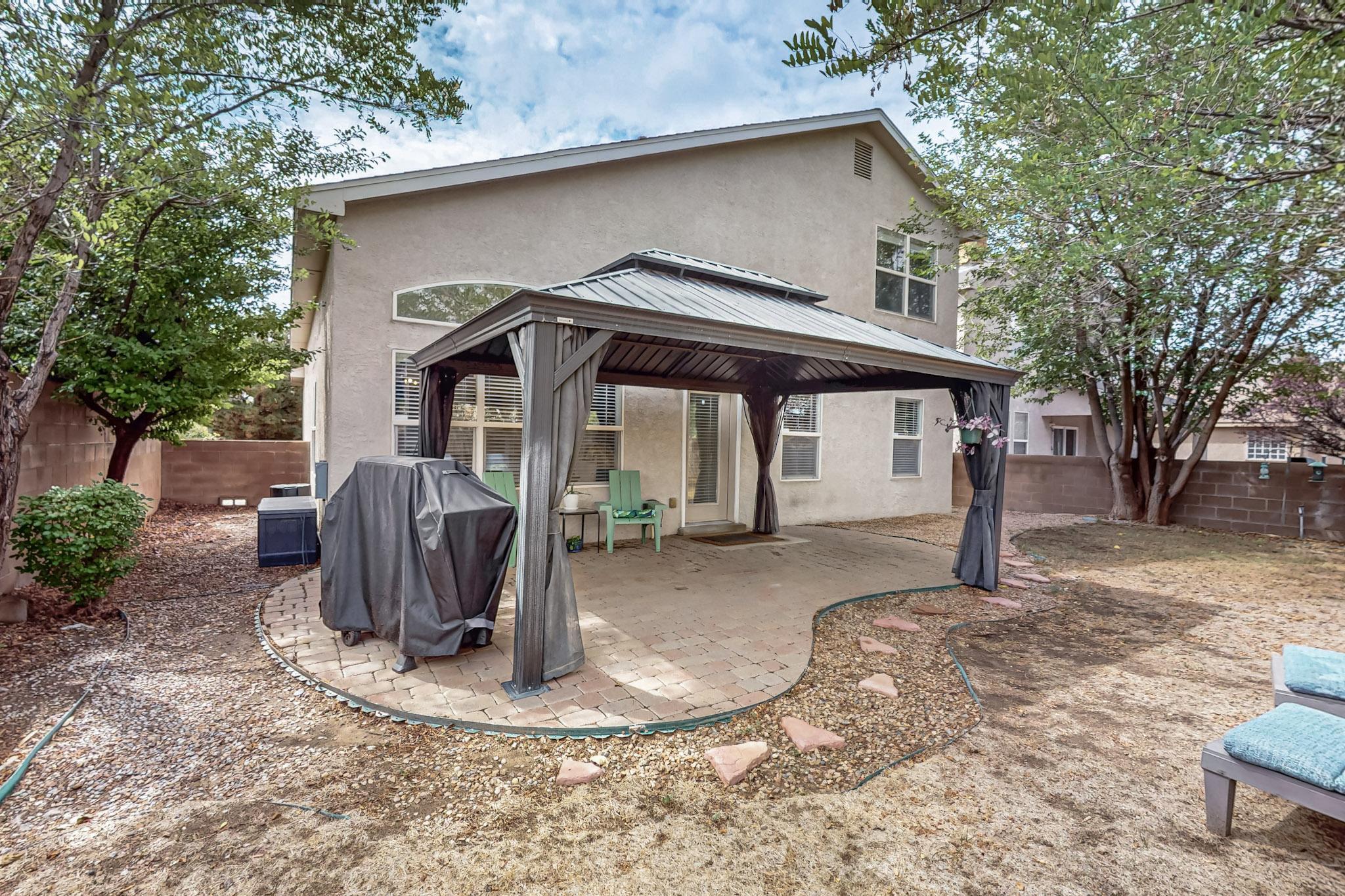 10415 CALLE HERMOSA Court NW