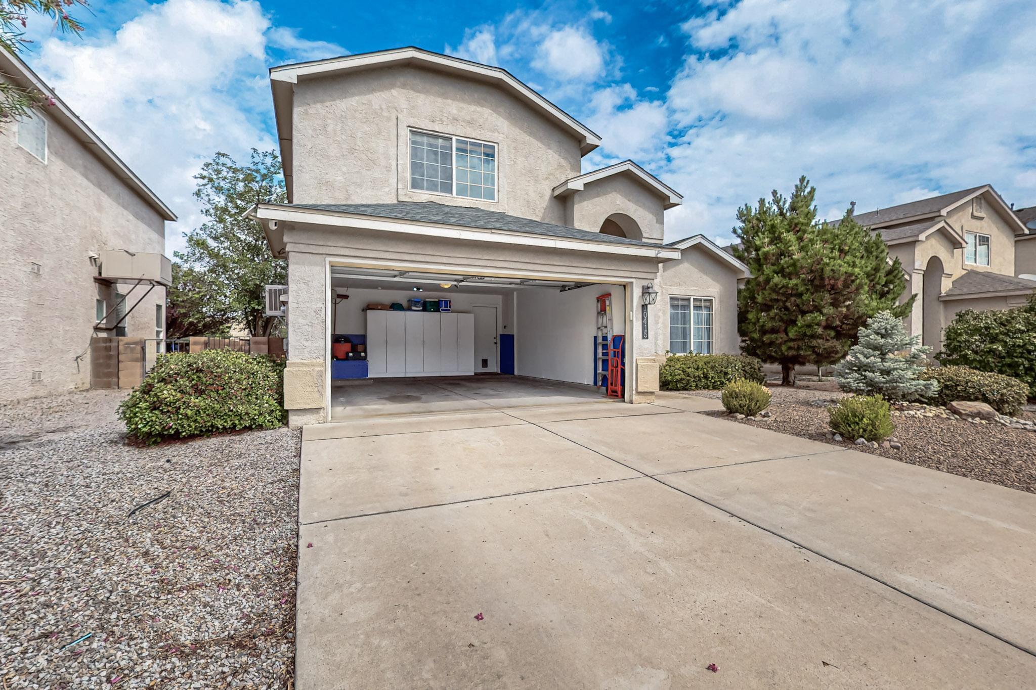 10415 CALLE HERMOSA Court NW