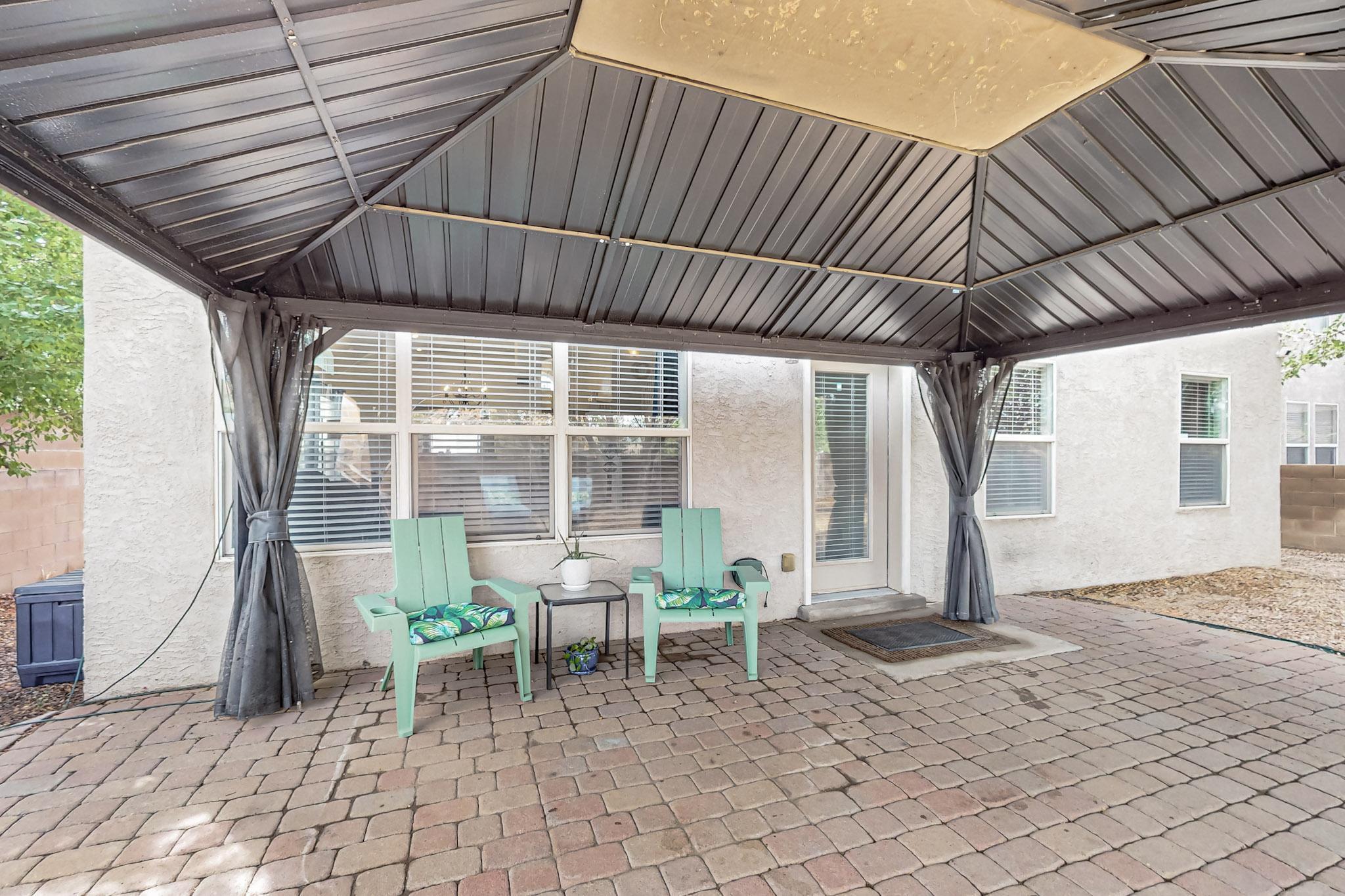 10415 CALLE HERMOSA Court NW