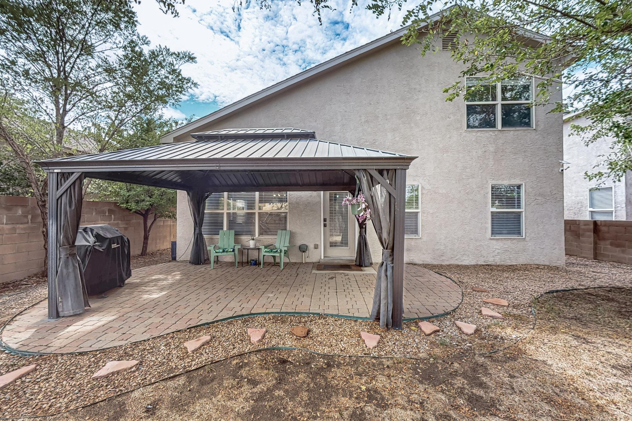 10415 CALLE HERMOSA Court NW