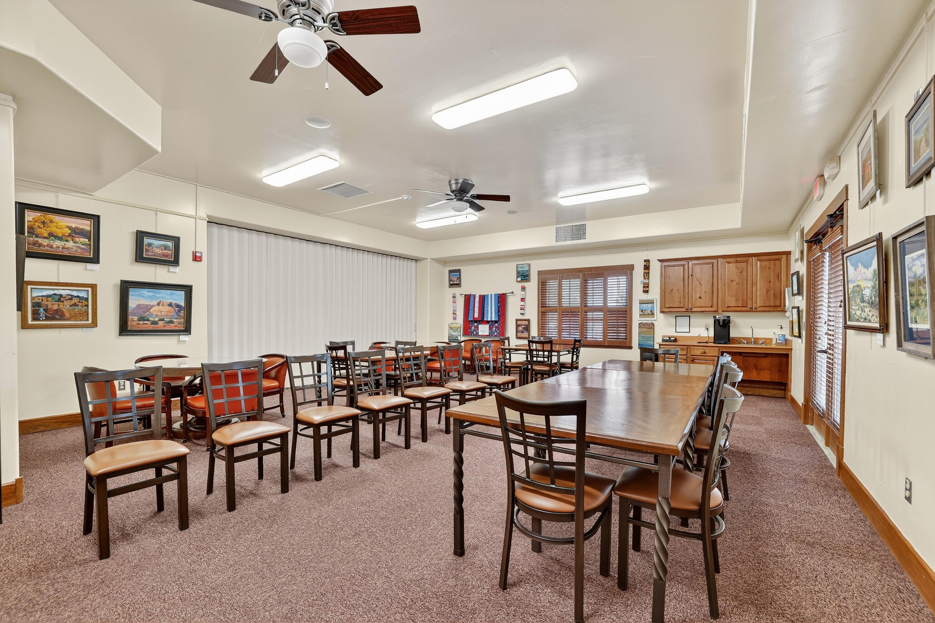 939 Desert Willow Court