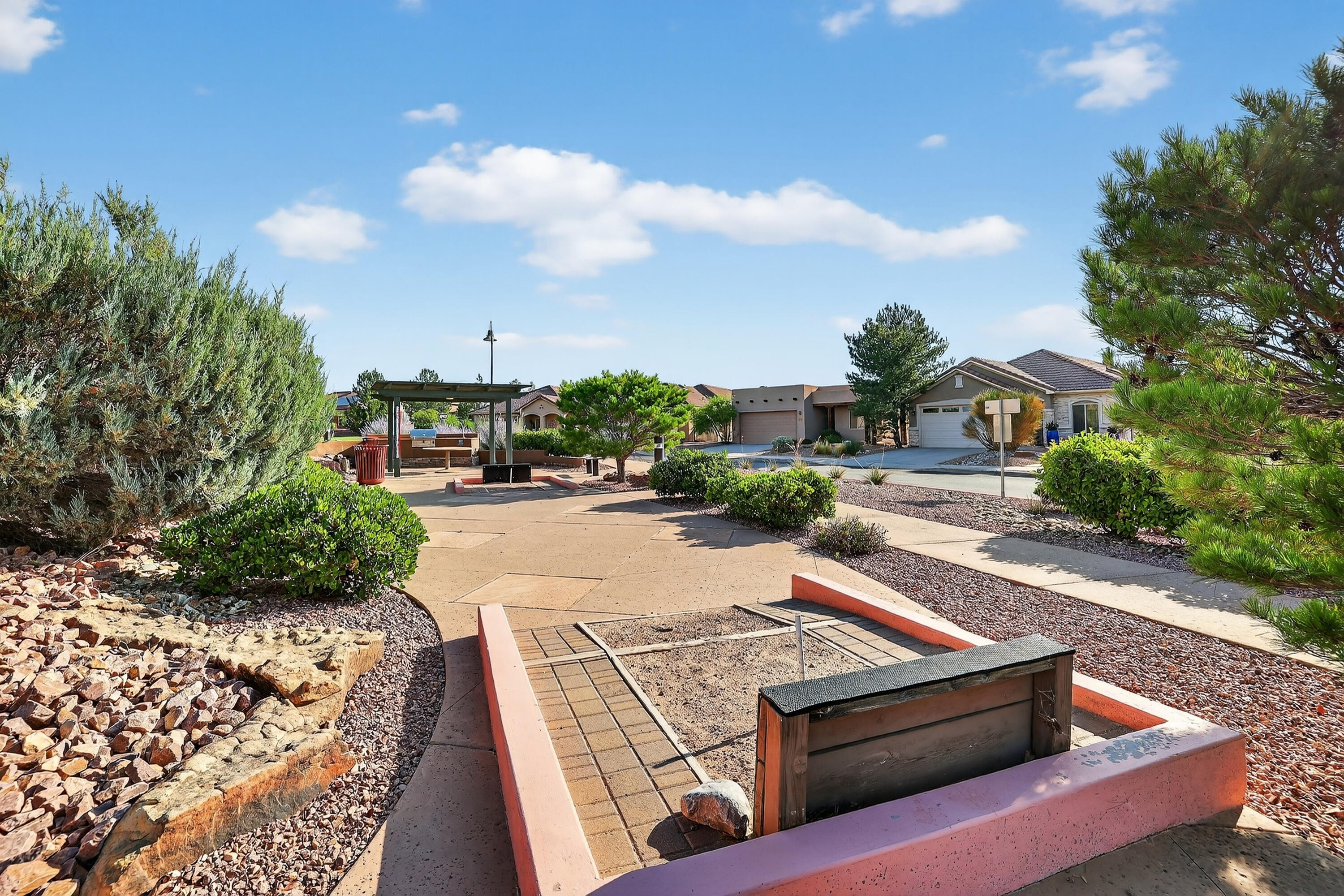 939 Desert Willow Court