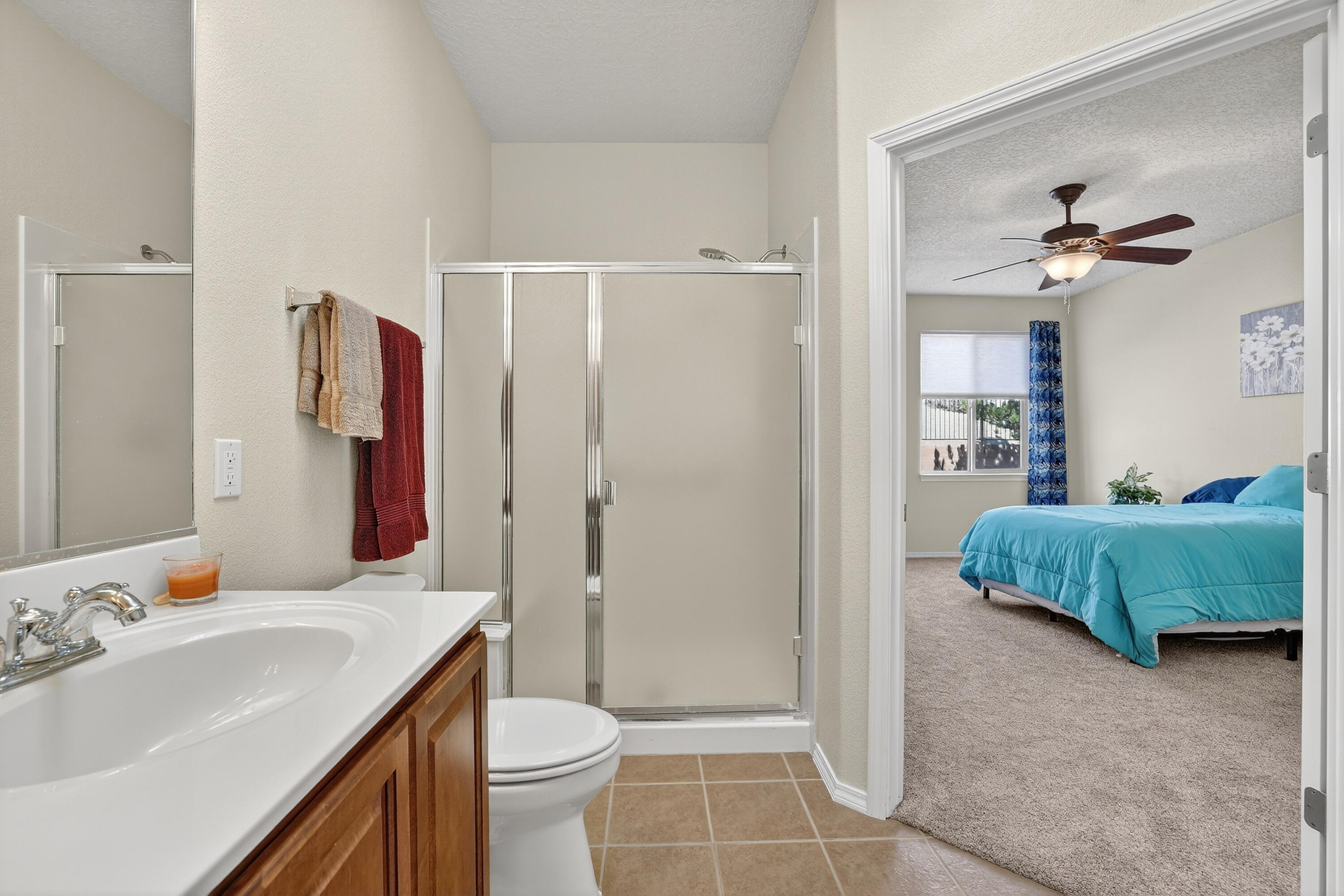 939 Desert Willow Court