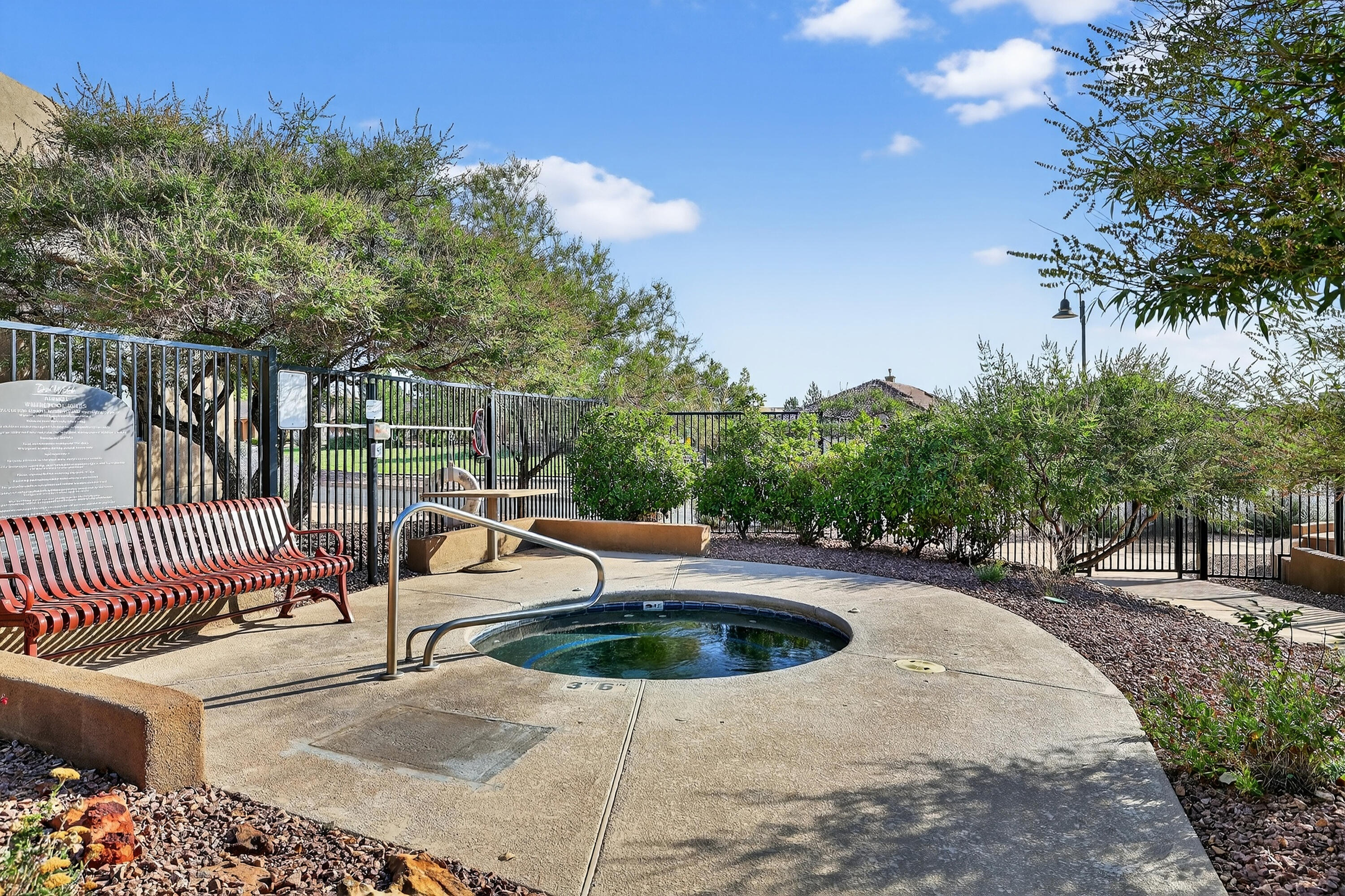 939 Desert Willow Court