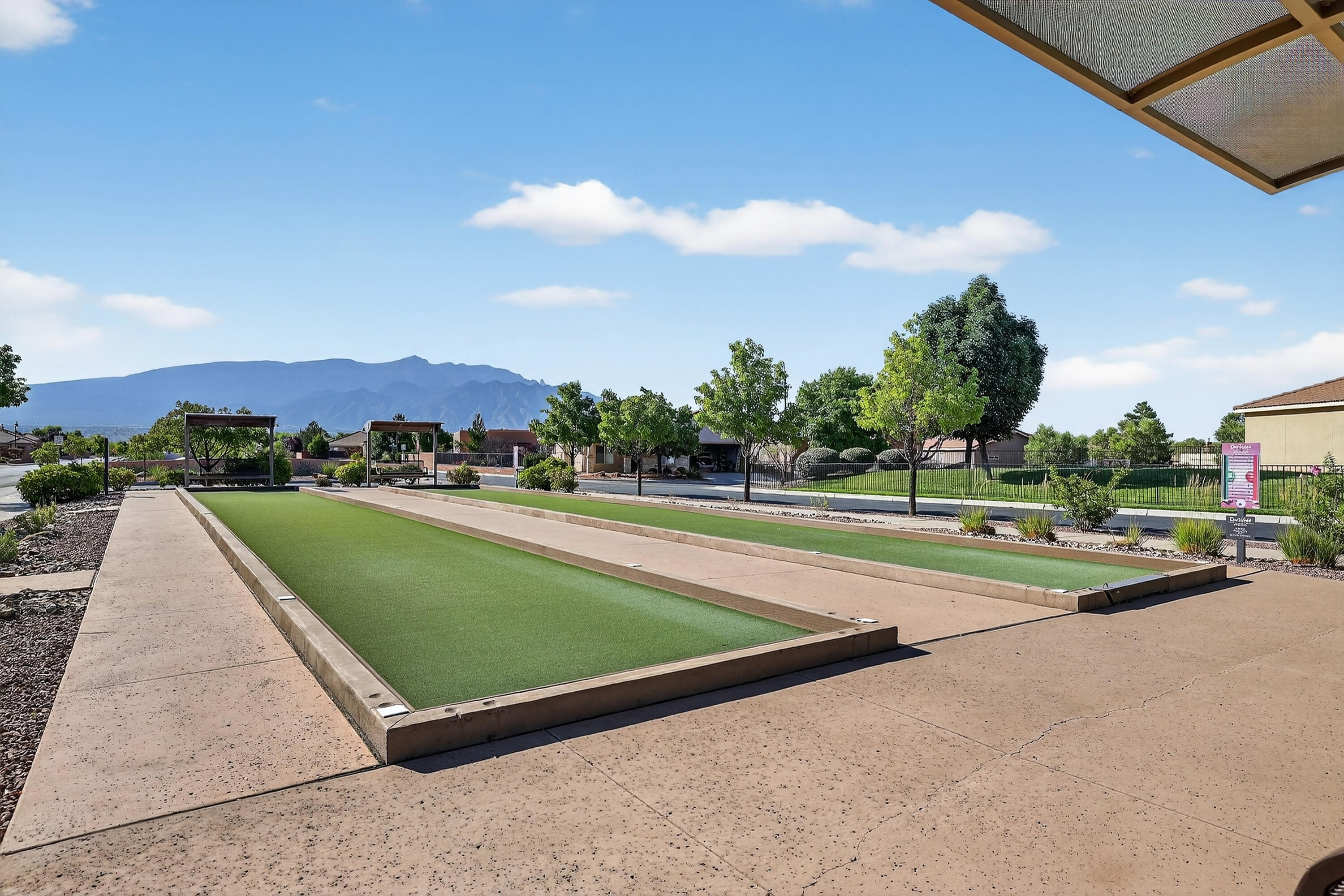 939 Desert Willow Court