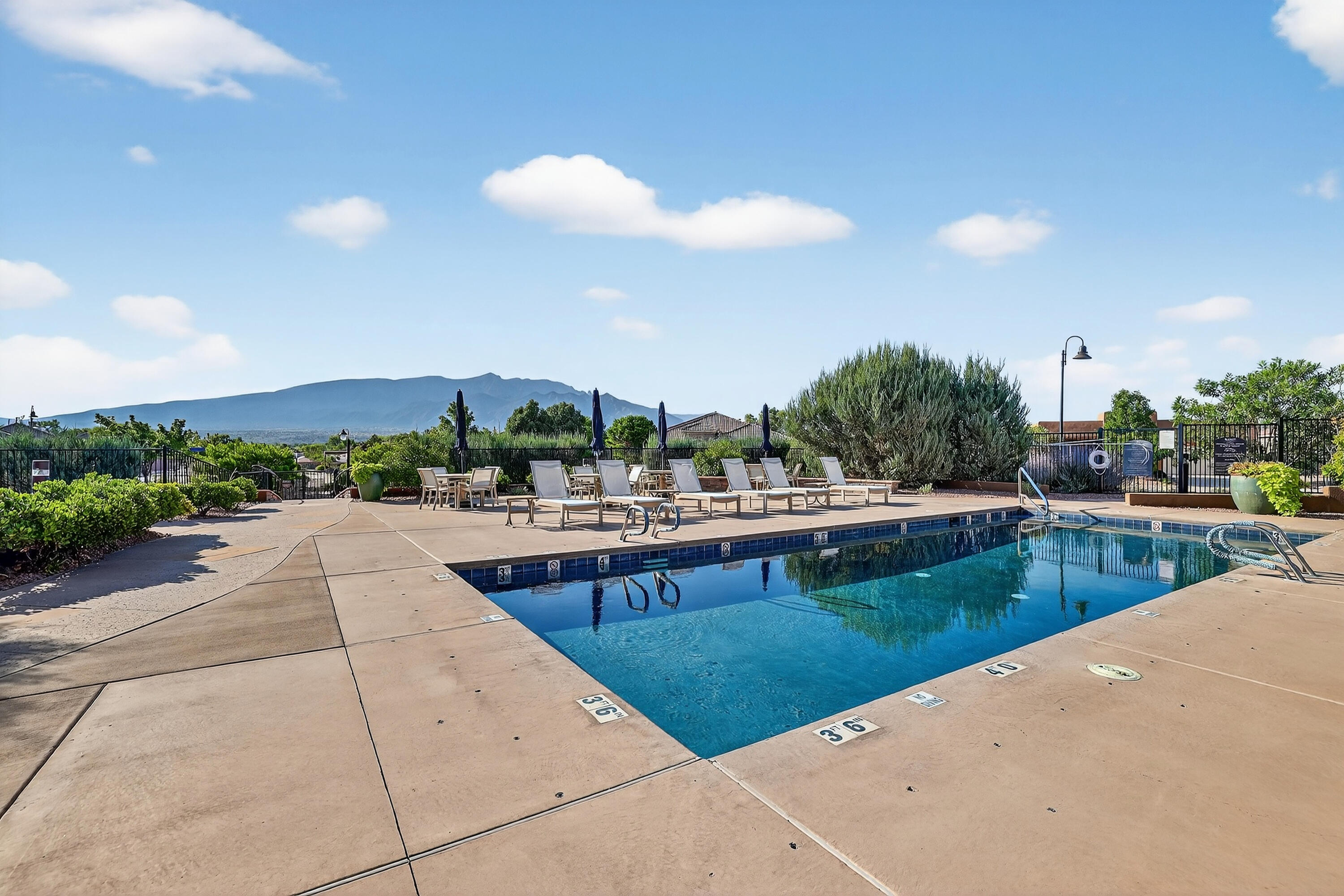 939 Desert Willow Court