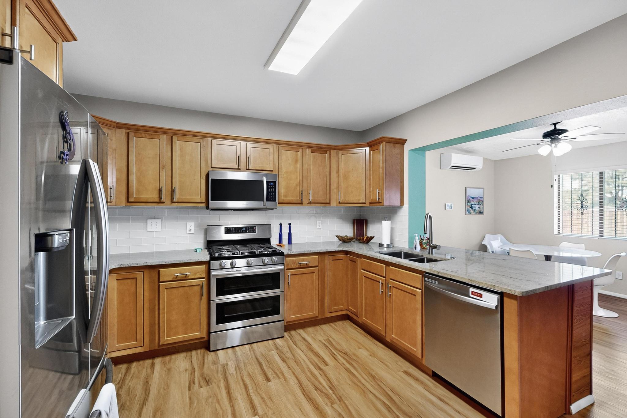 2645 Truman Street NE