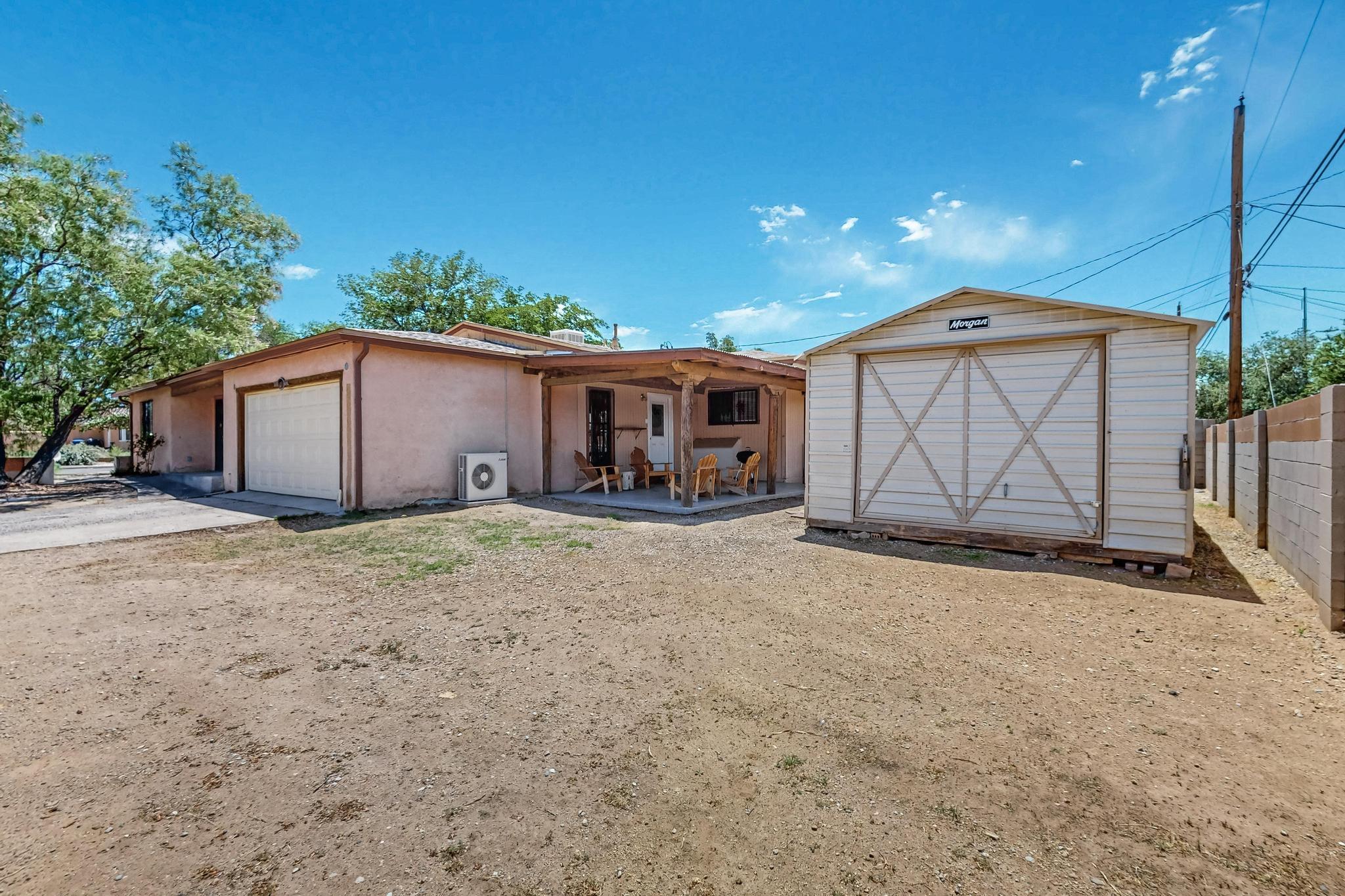 2645 Truman Street NE