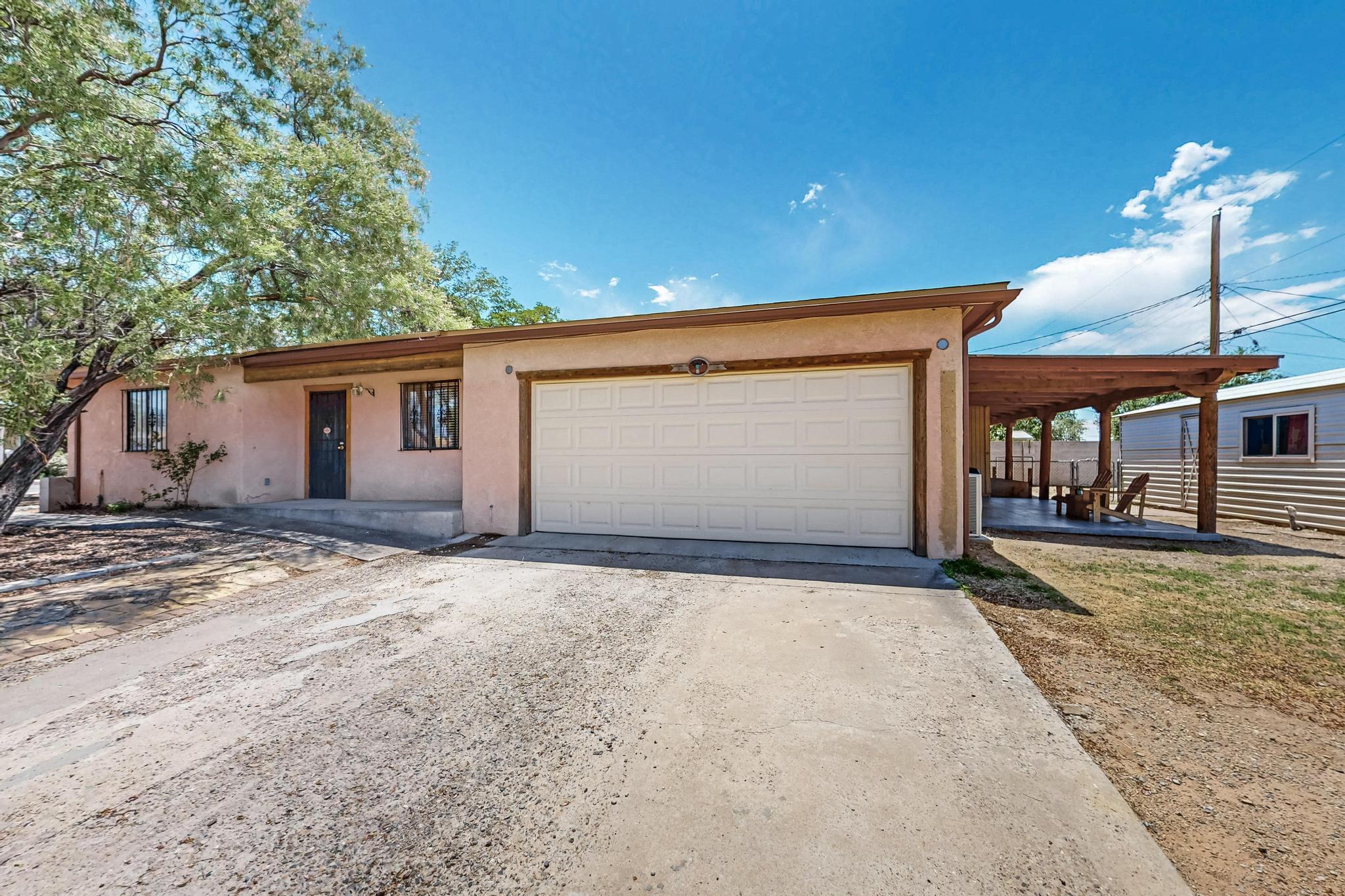 2645 Truman Street NE