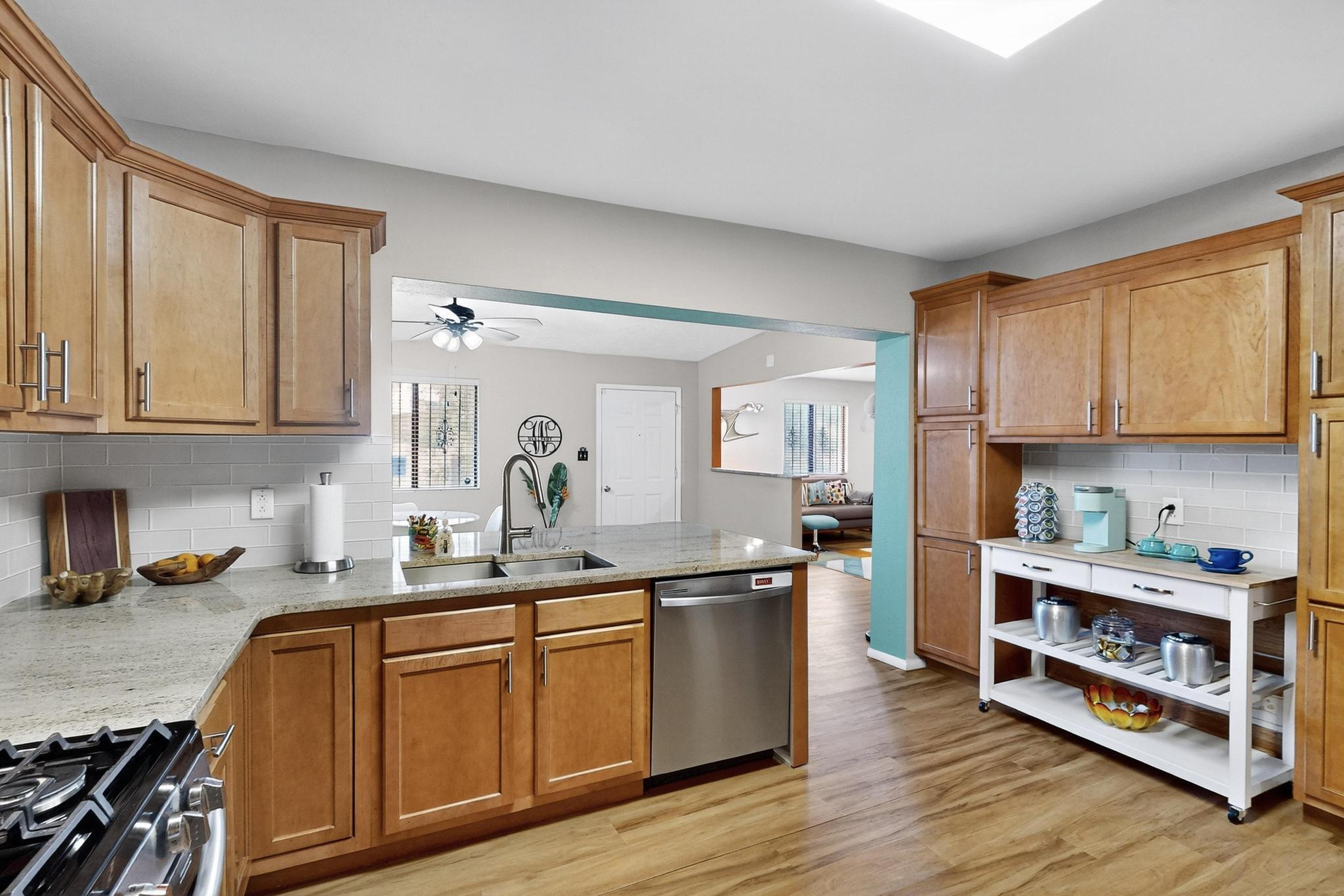 2645 Truman Street NE