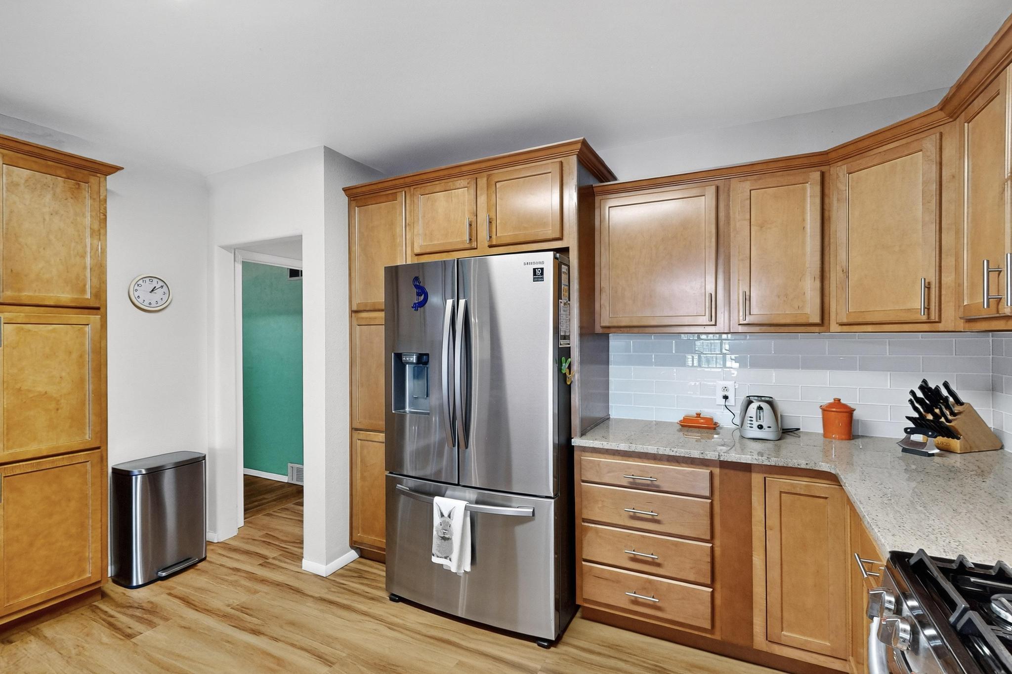 2645 Truman Street NE