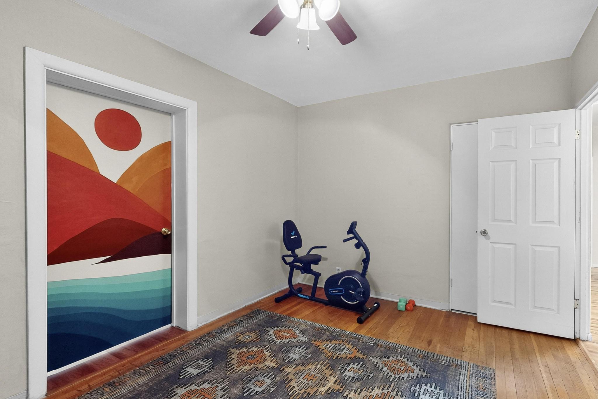 2645 Truman Street NE