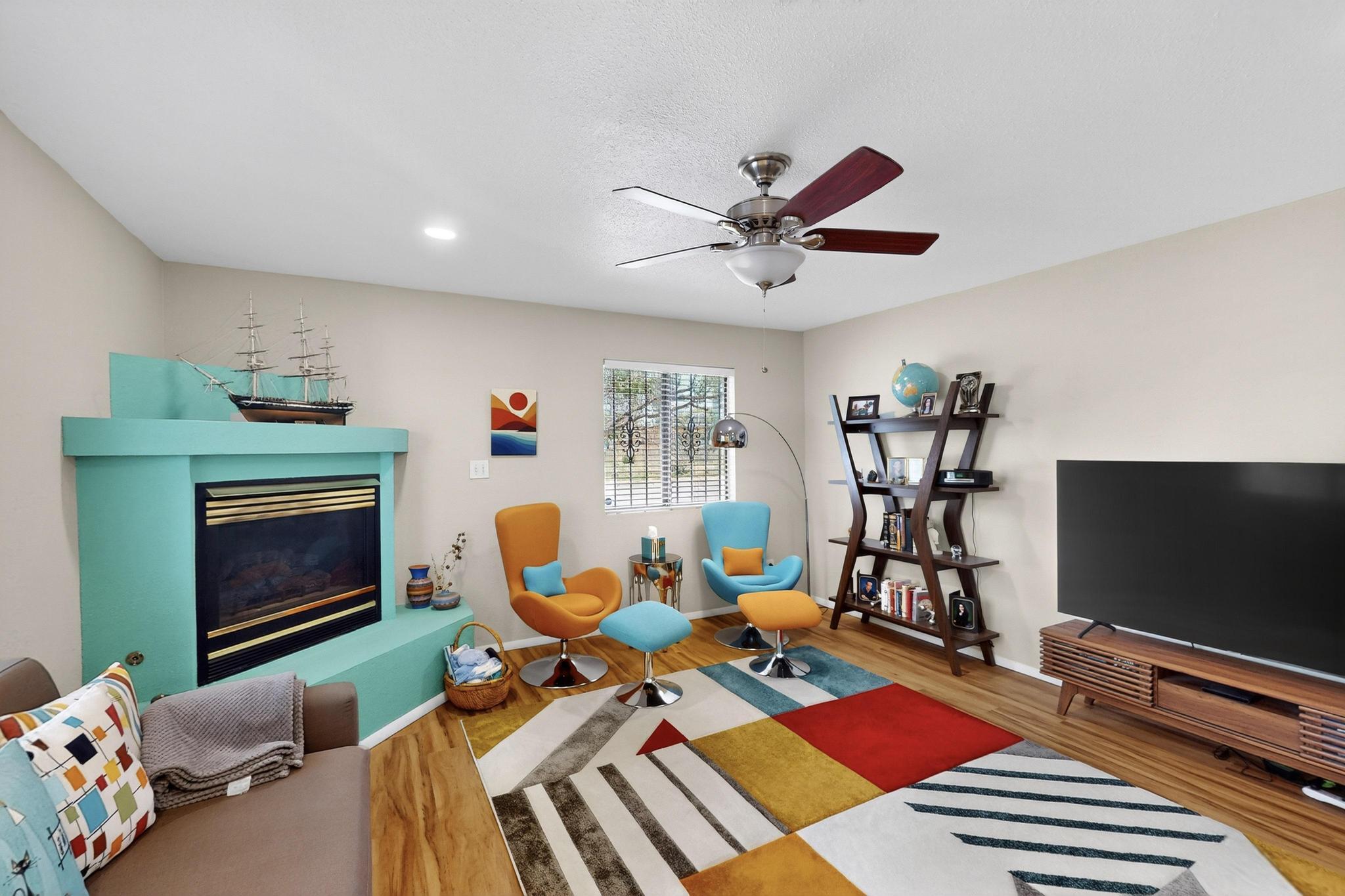 2645 Truman Street NE