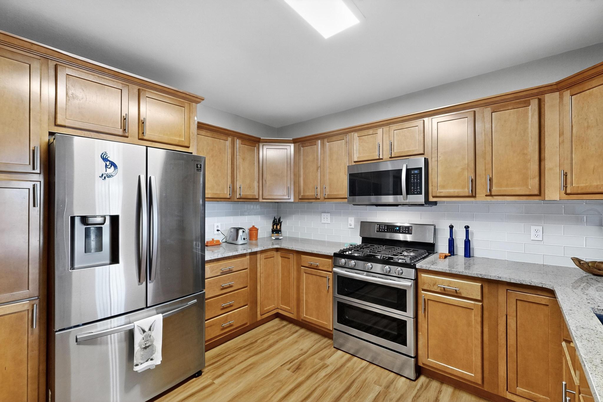 2645 Truman Street NE