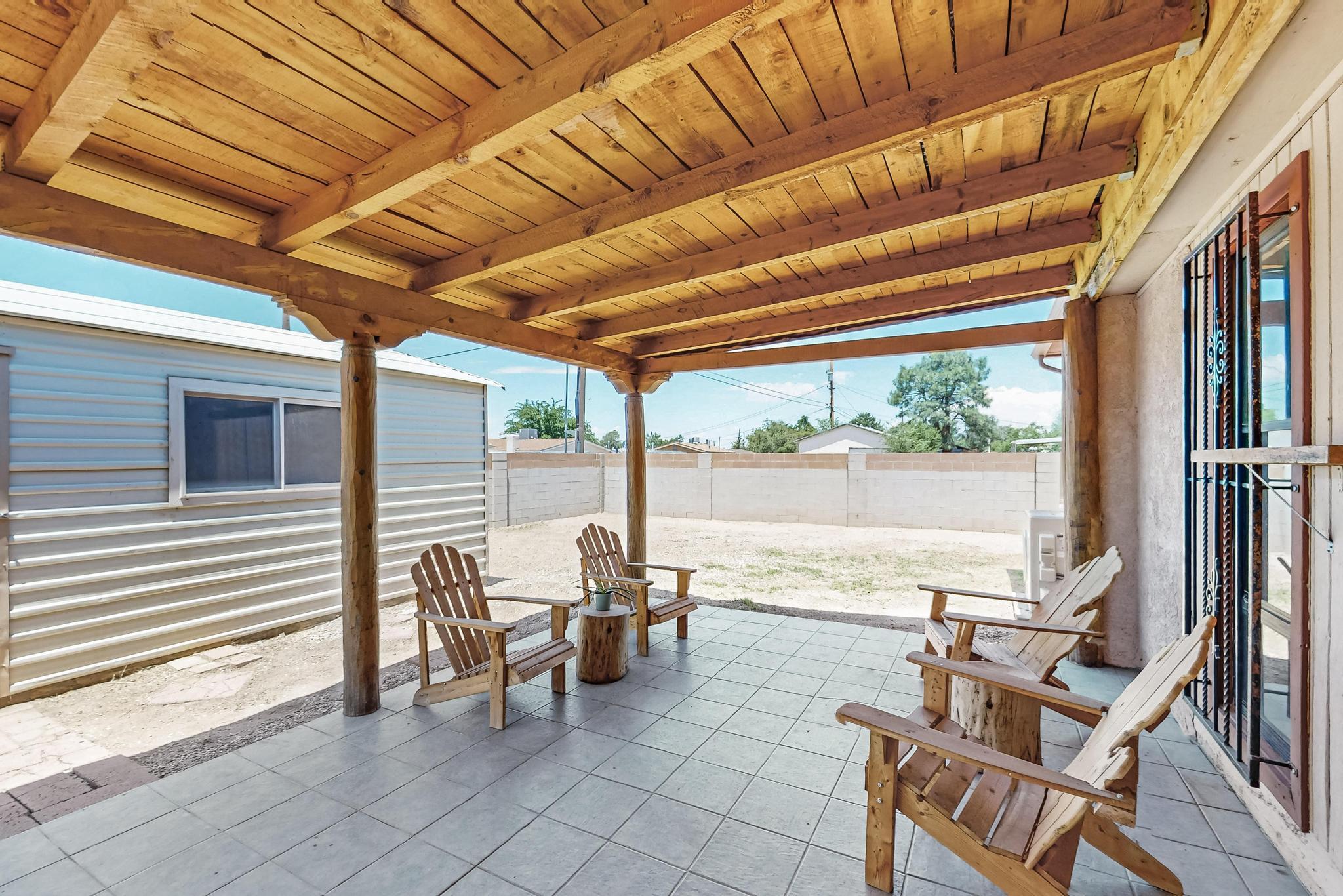 2645 Truman Street NE