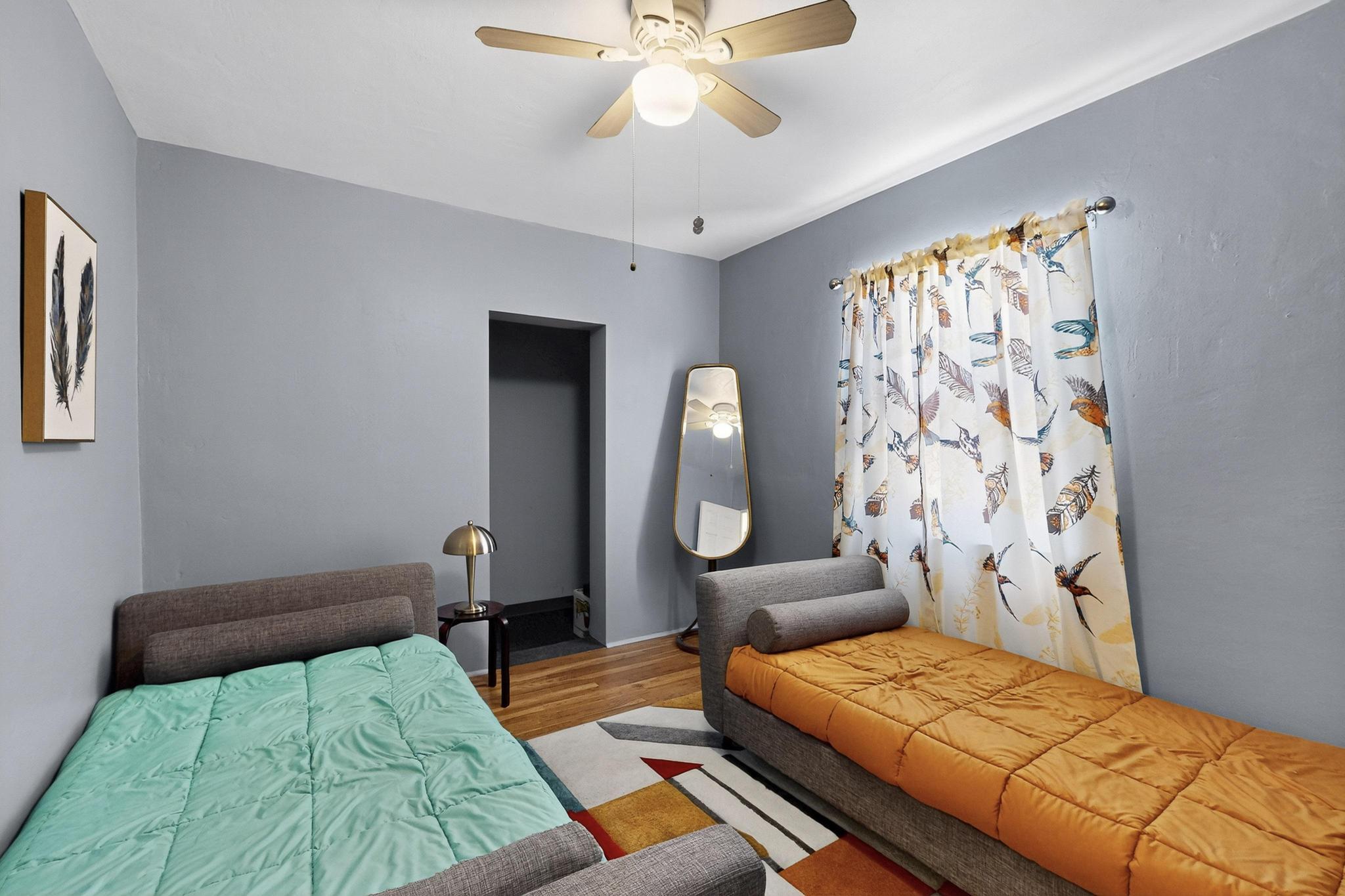 2645 Truman Street NE