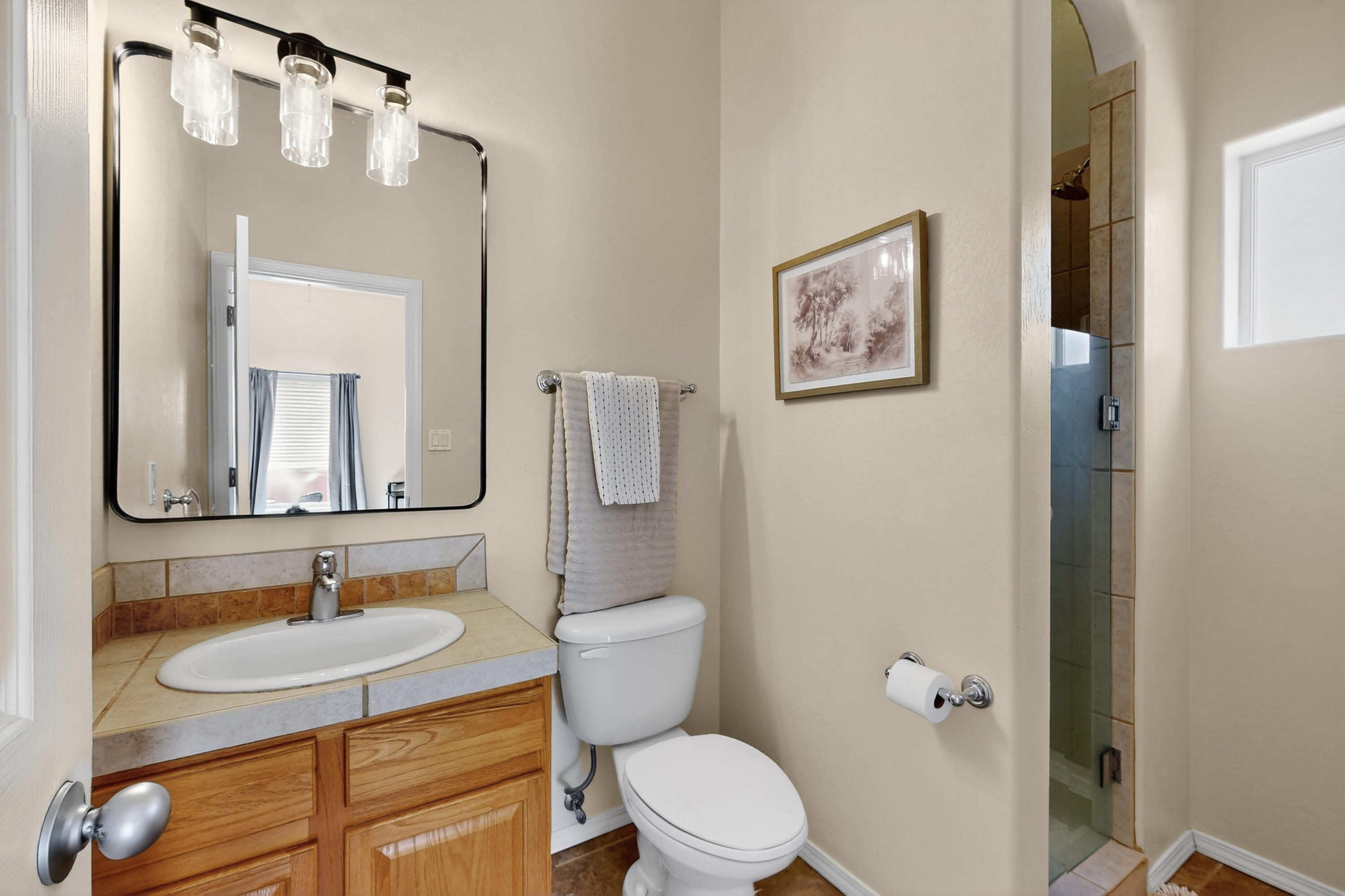 2504 CAMPECHE Road NE