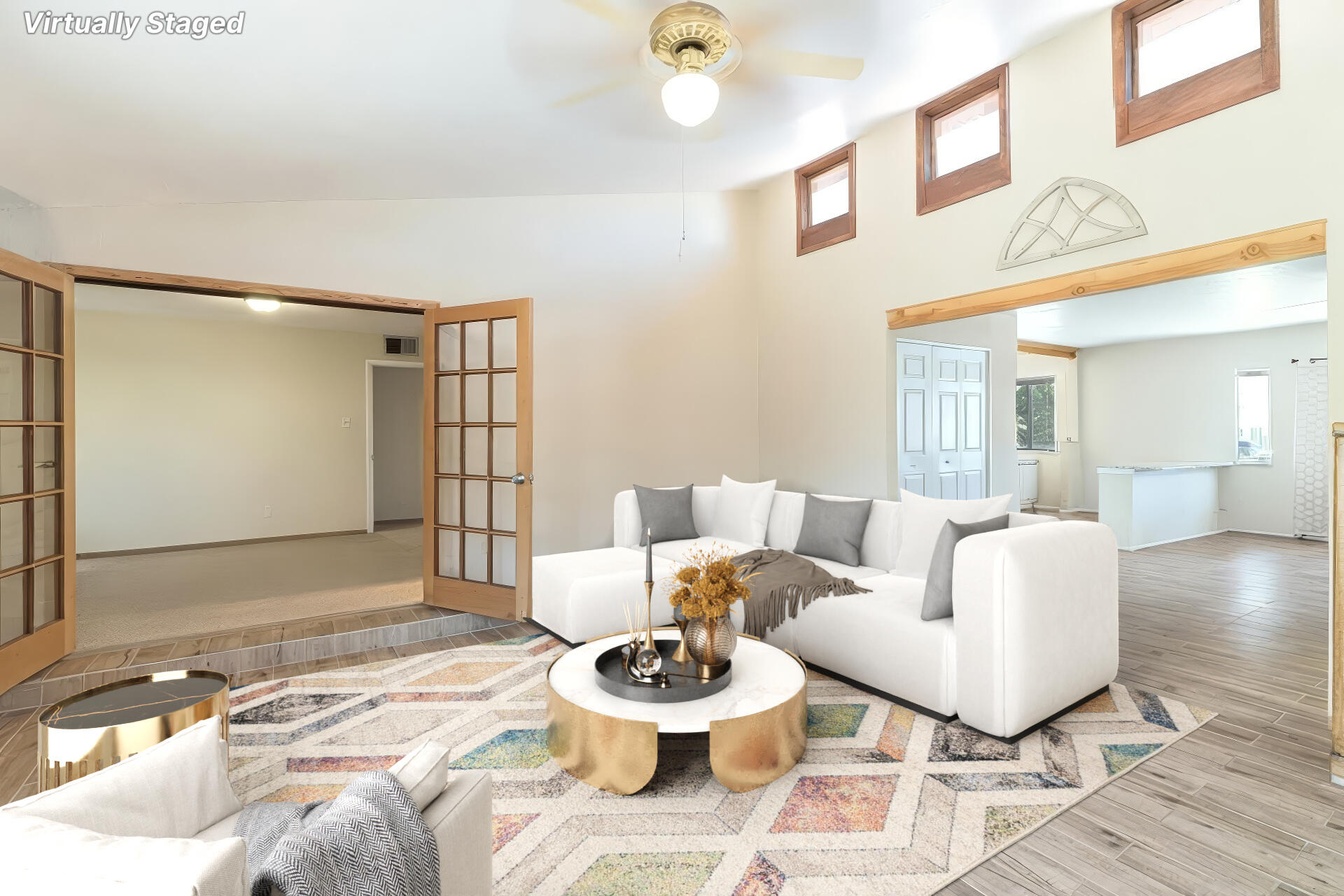 3109 AVENIDA CODORNIZ