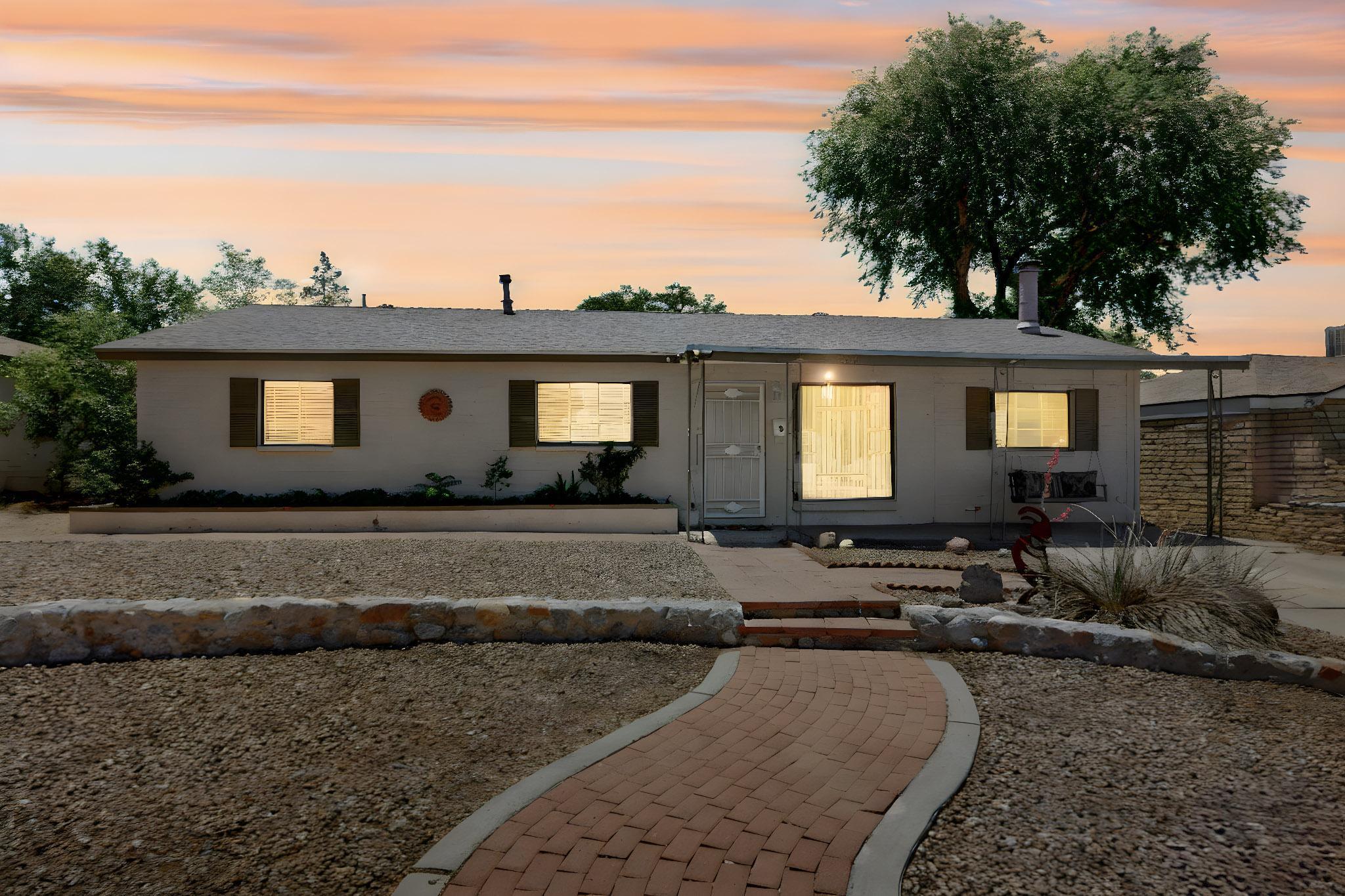 2425 PARSIFAL Street NE