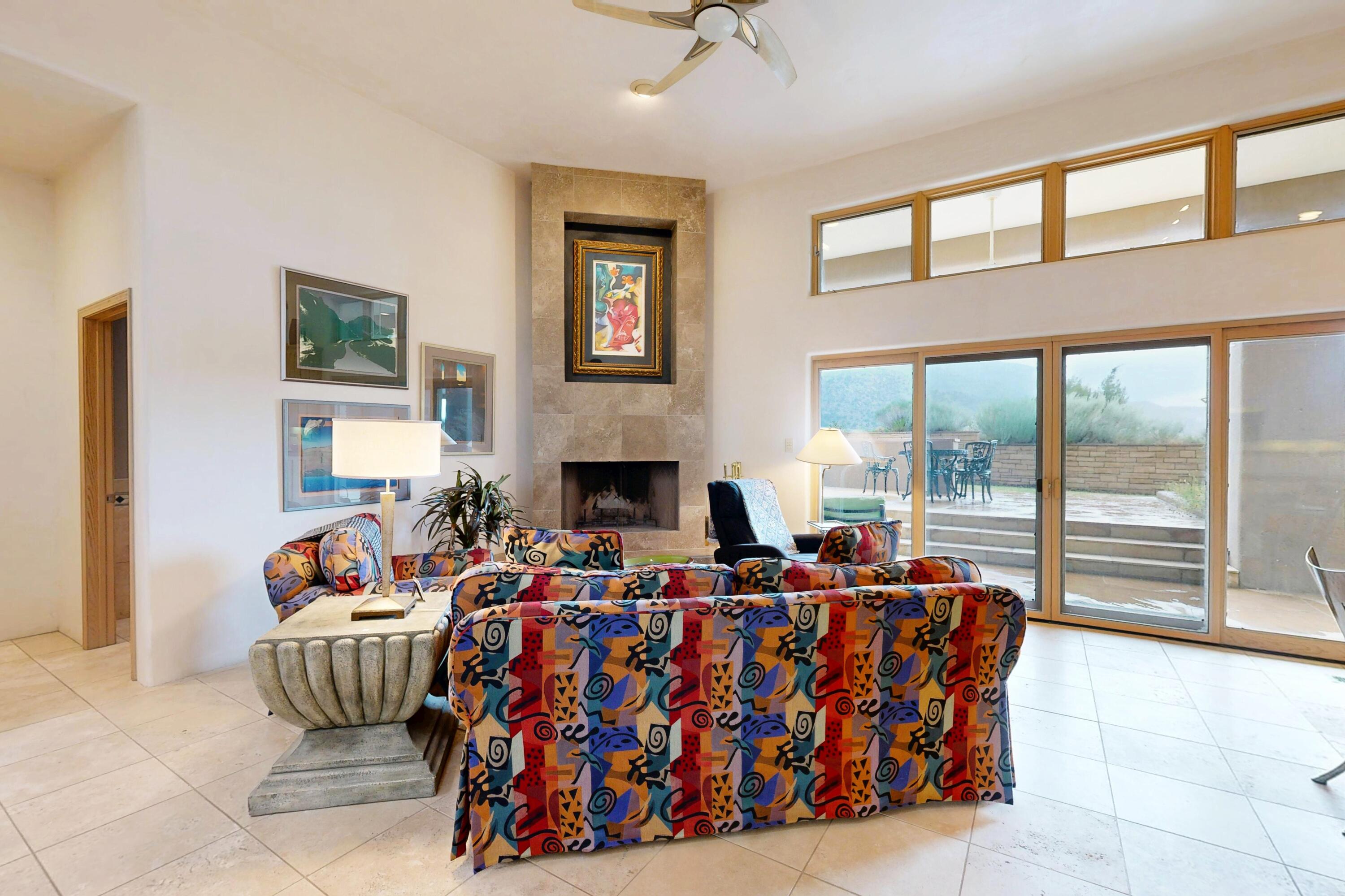 6015 Buffalo Grass Court NE