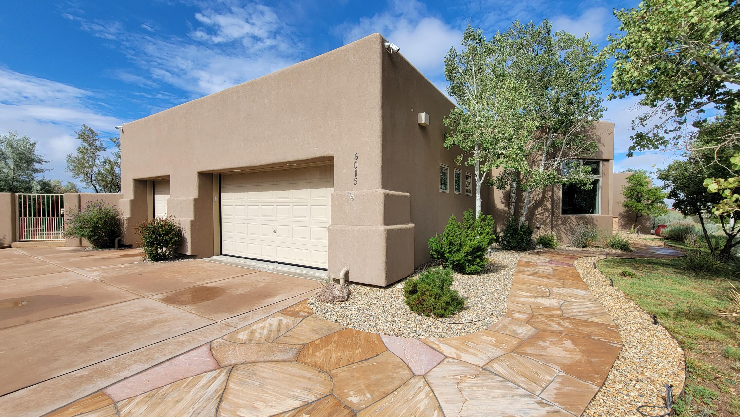 6015 Buffalo Grass Court NE